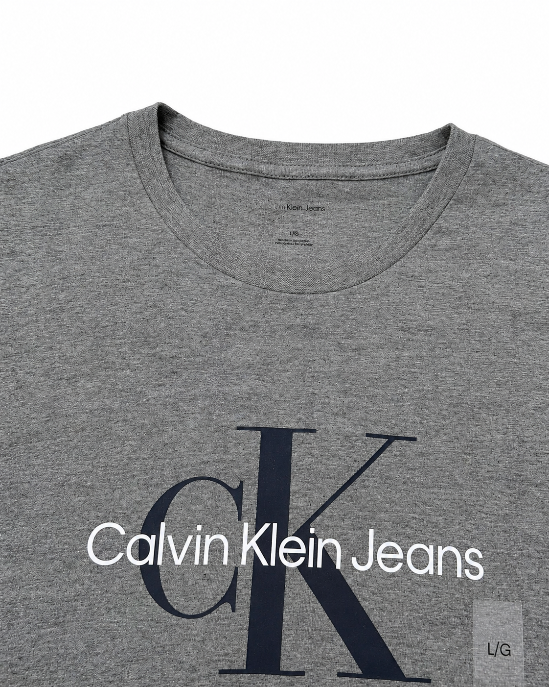 Polo Calvin Klein Jeans
