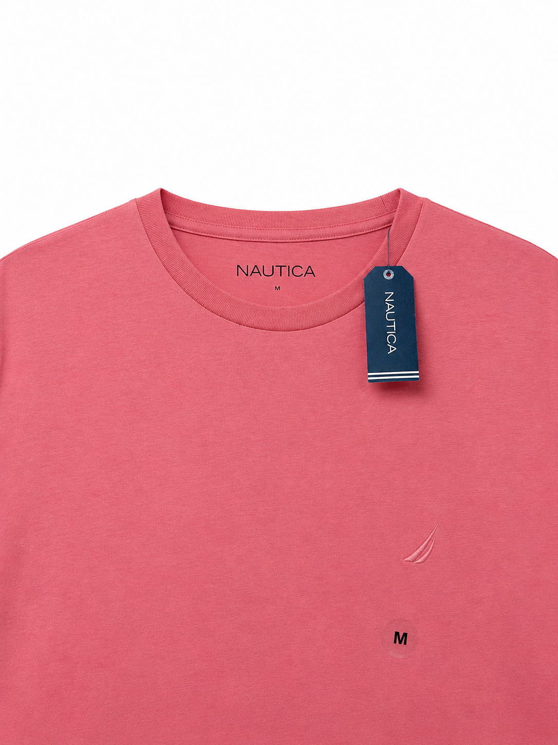 Polo Básico Nautica