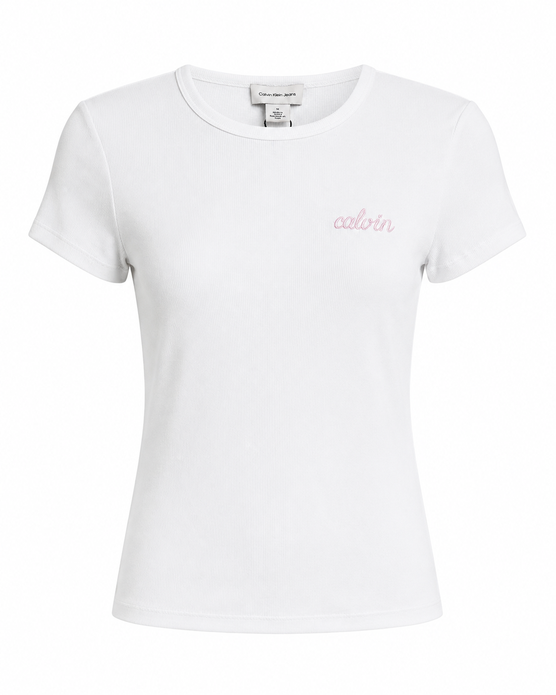 Polo Calvin Klein Jeans Dama