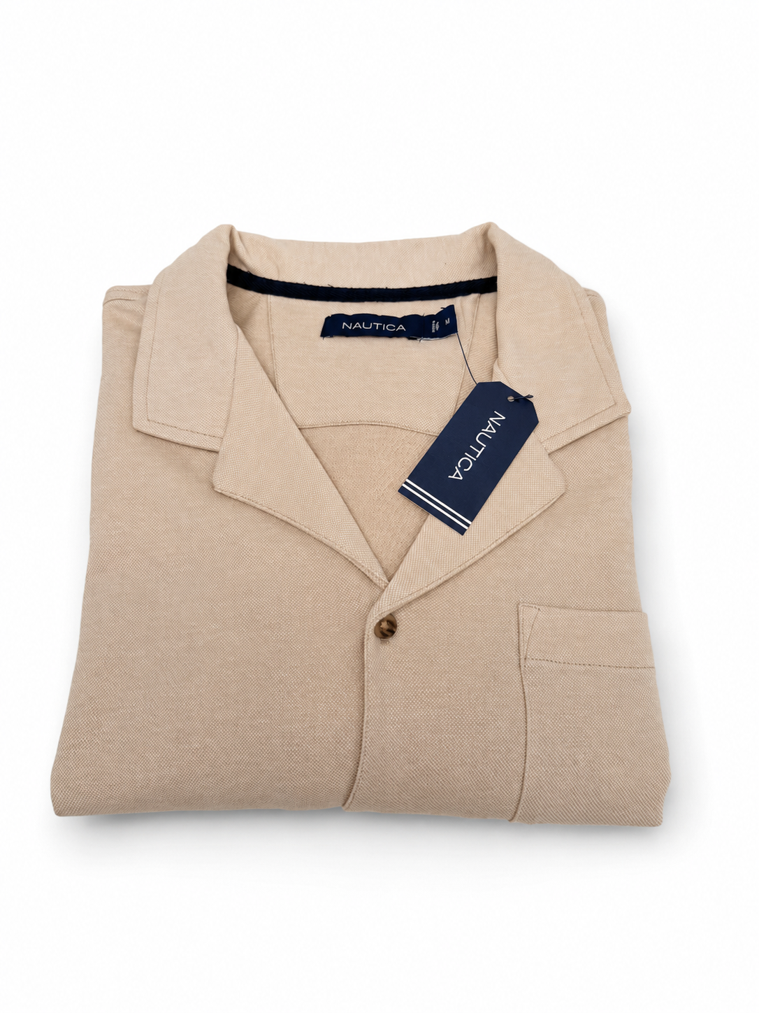 Camisa Náutica