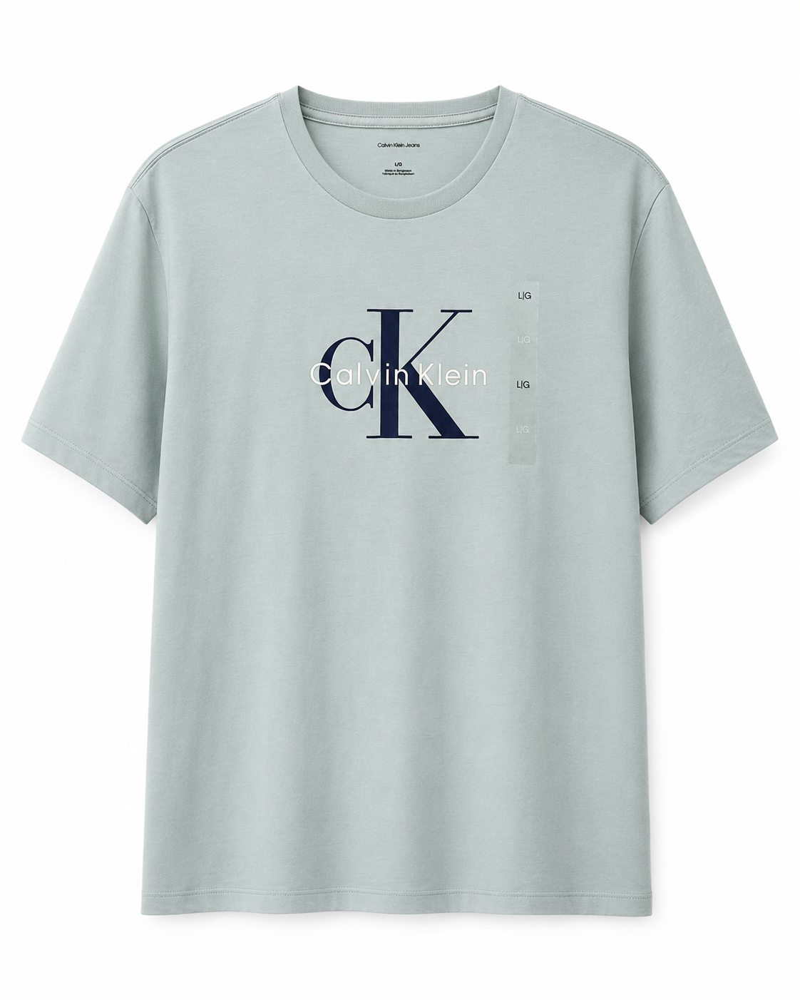 Polo Calvin Klein Jeans