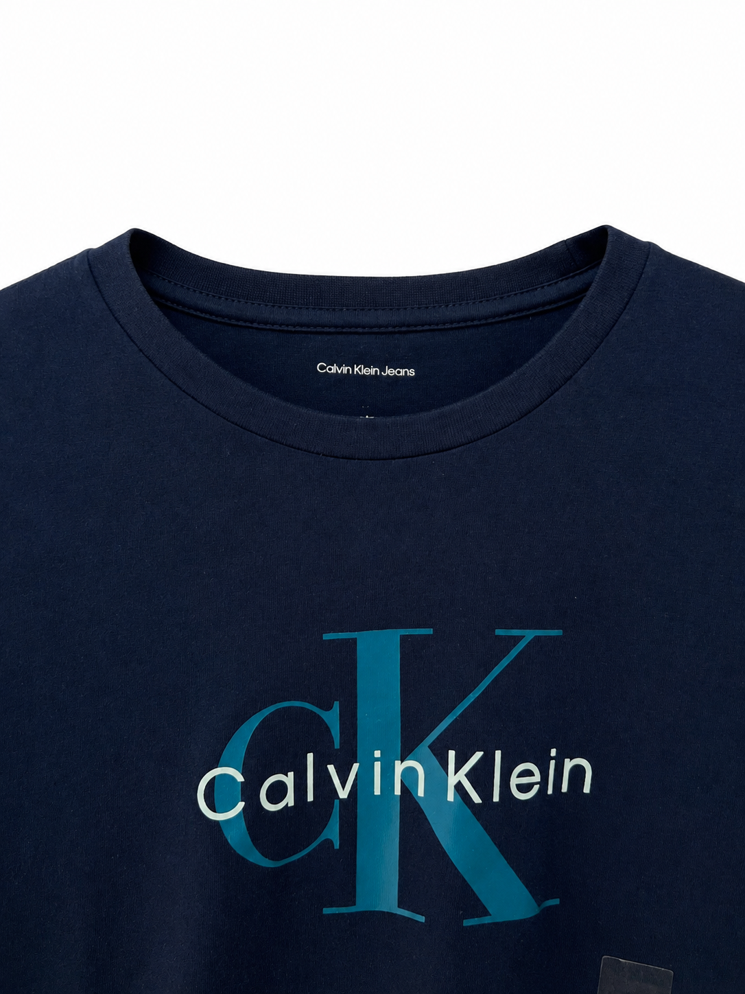 Polo Calvin Klein Jeans