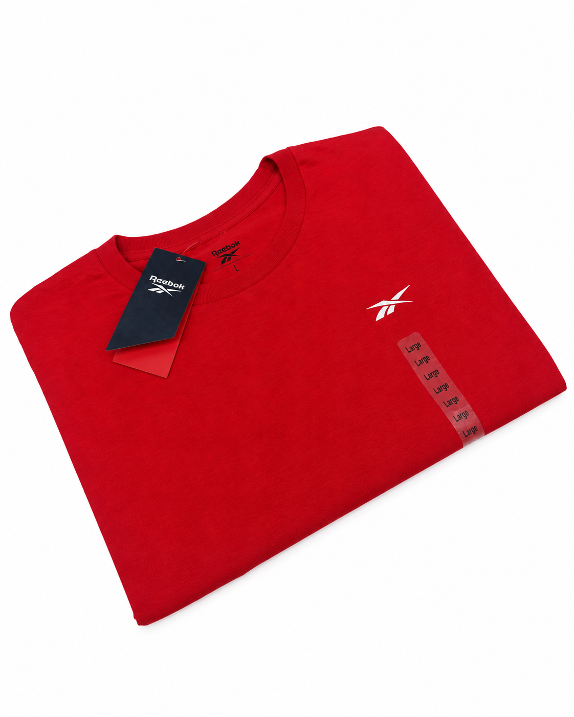 Polo Básico Reebok