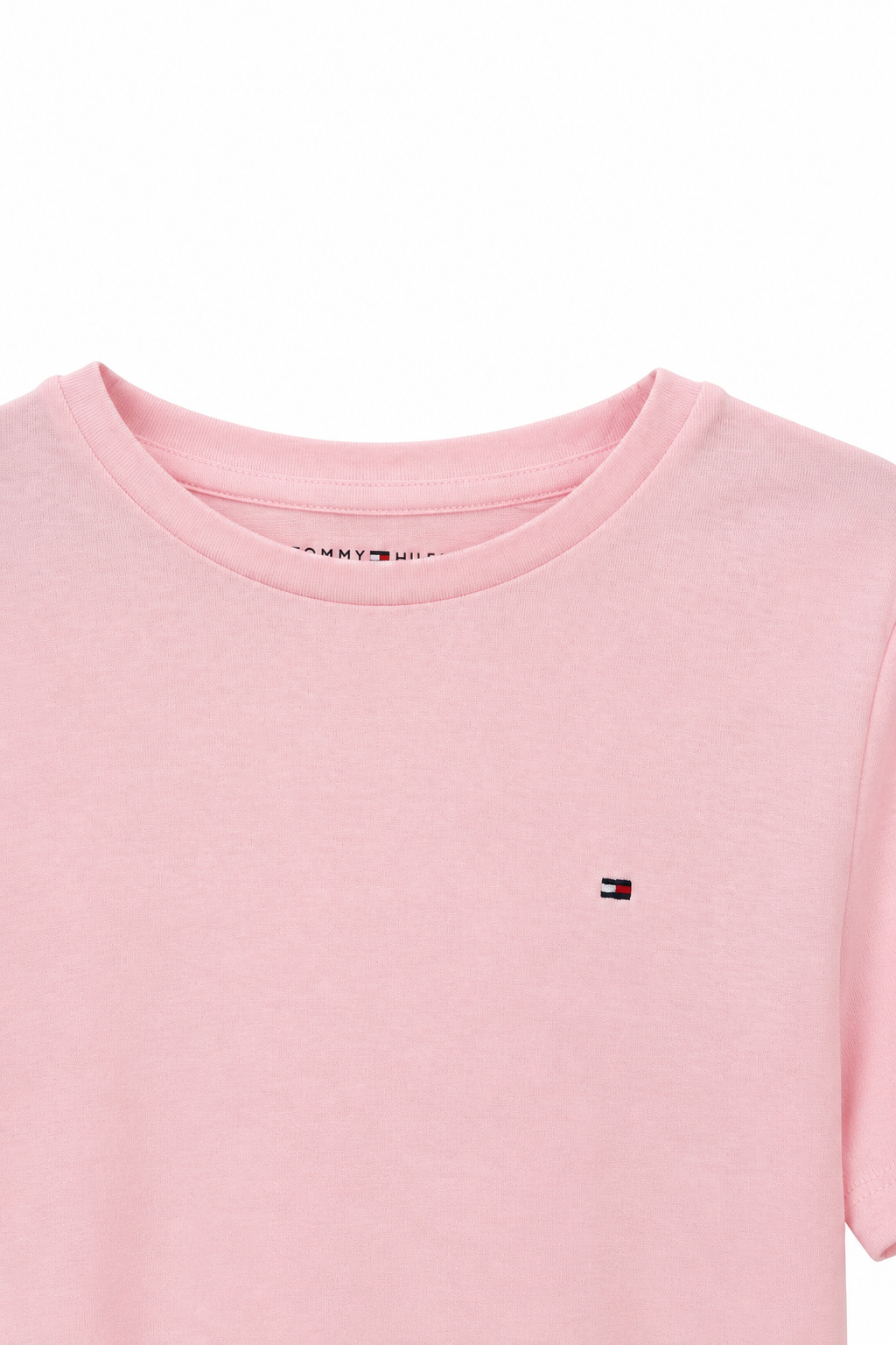 Polo Básico Tommy Hilfiger Dama