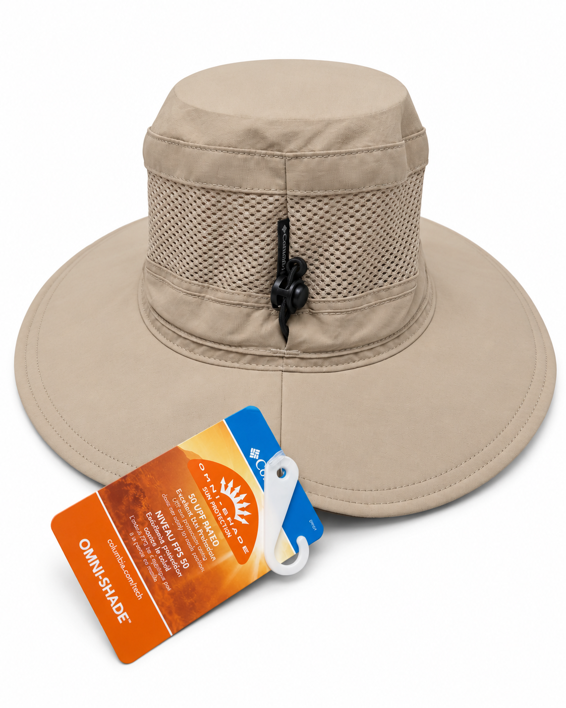 Sombrero Columbia