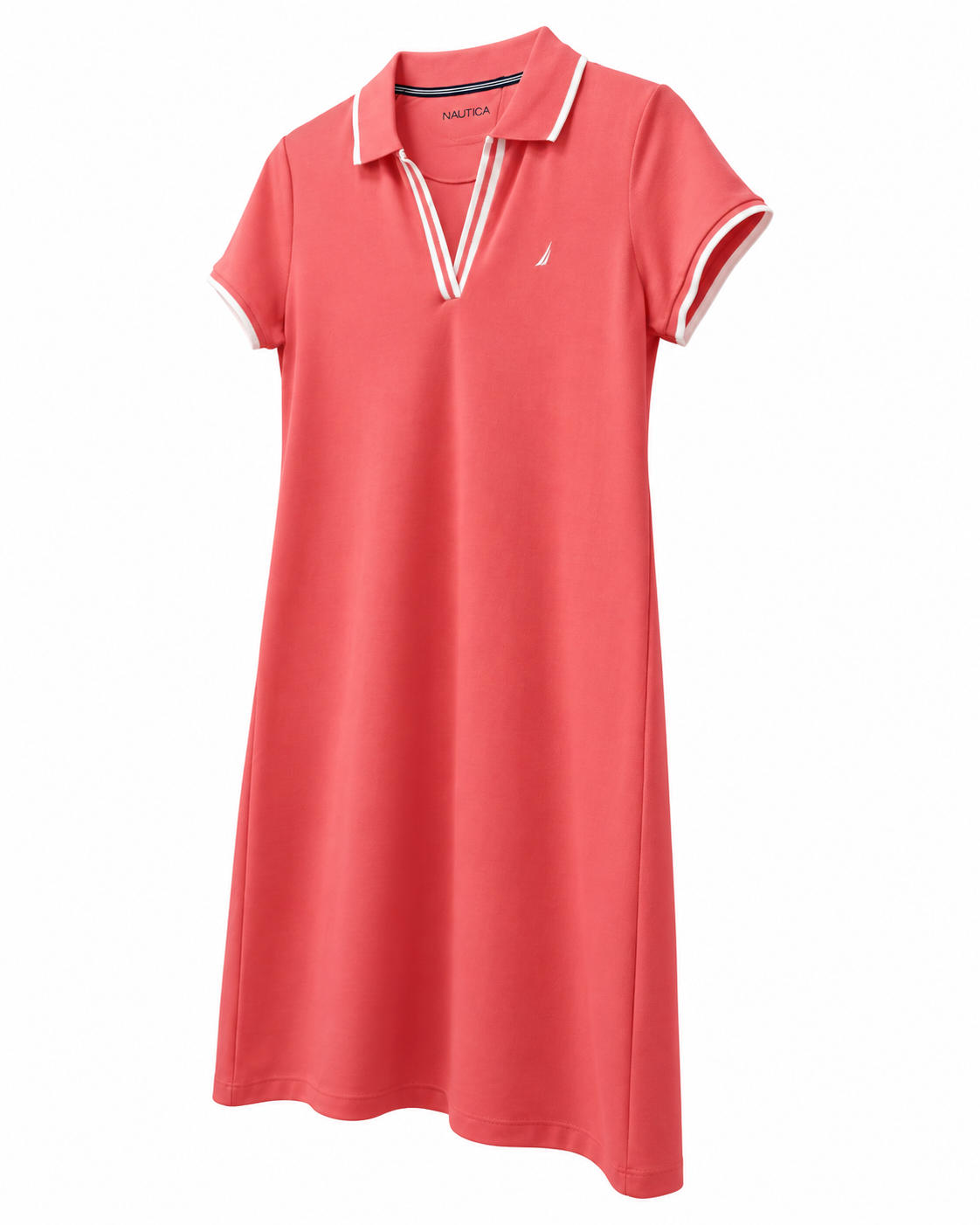 Vestido Náutica Dama