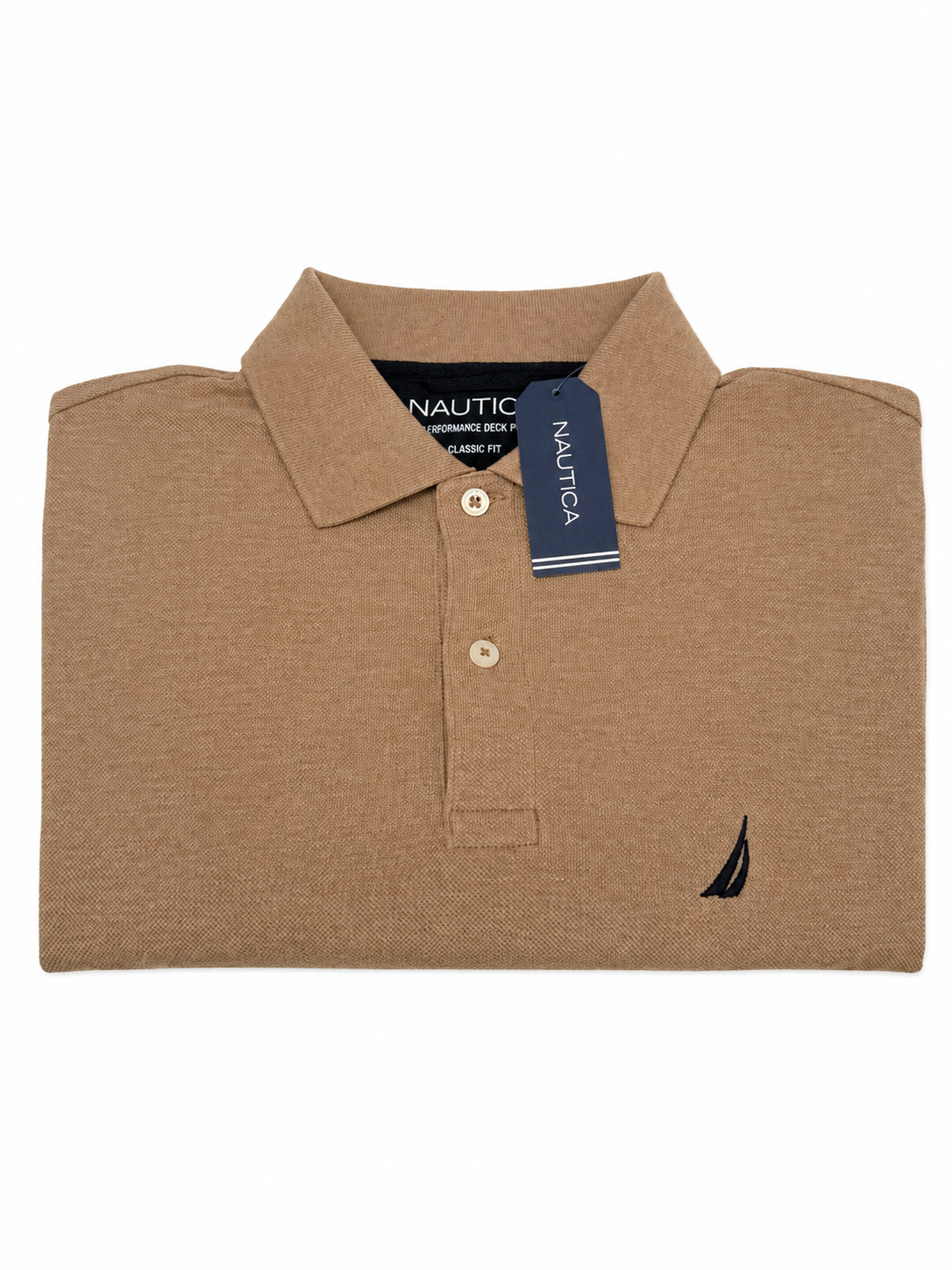 Camisero Nautica