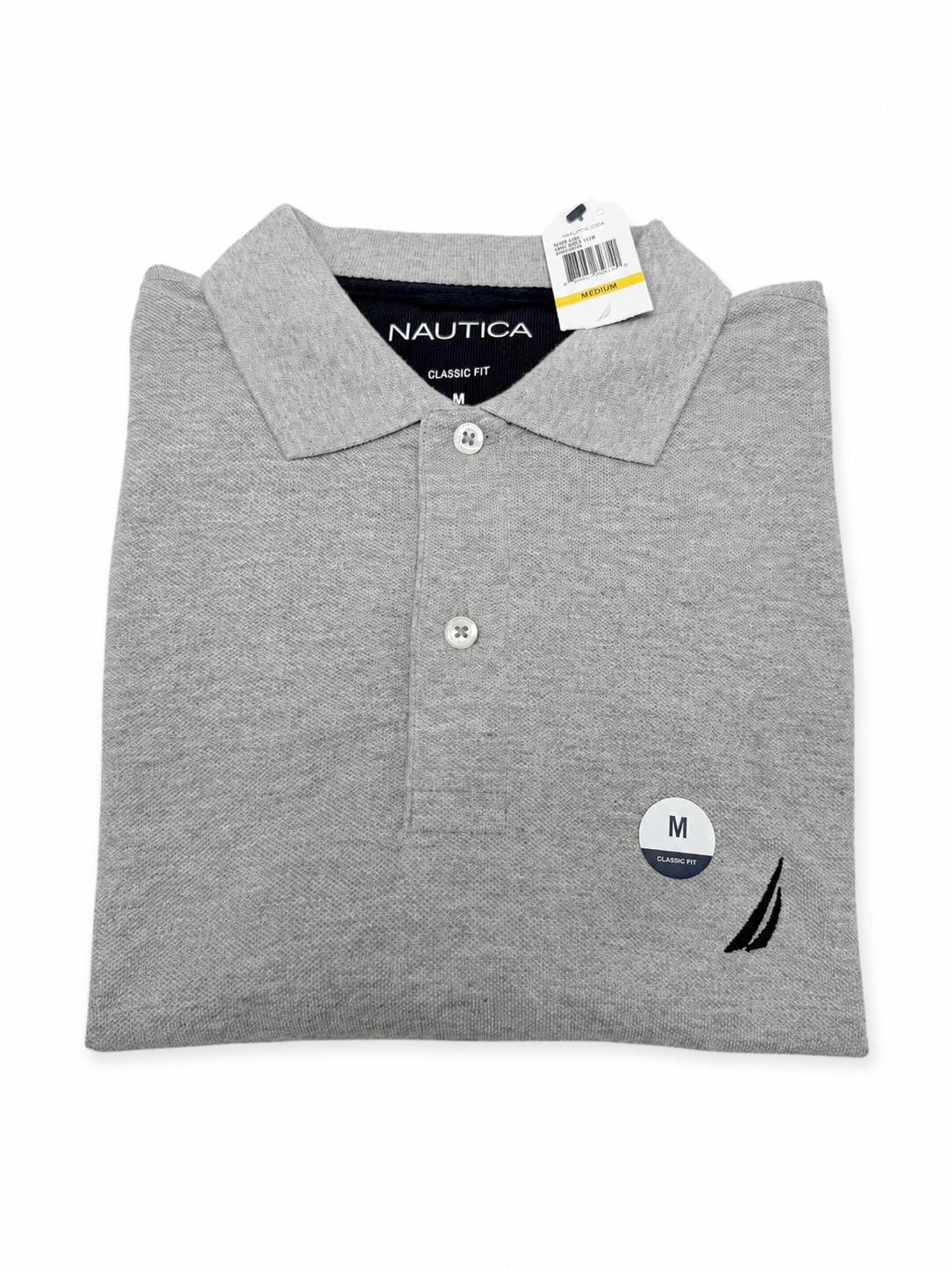 Camisero Nautica