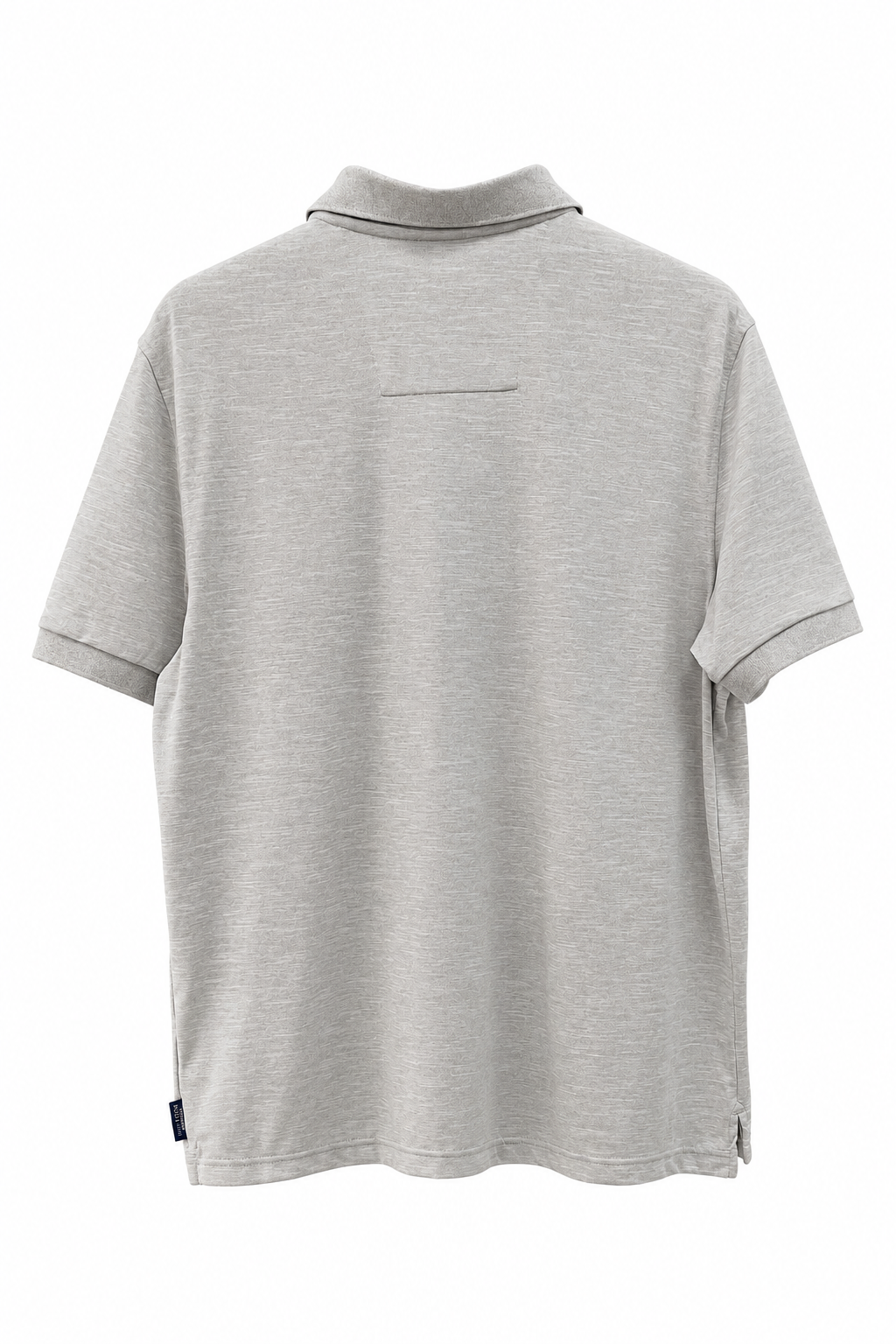 Camisero Nautica NavTech