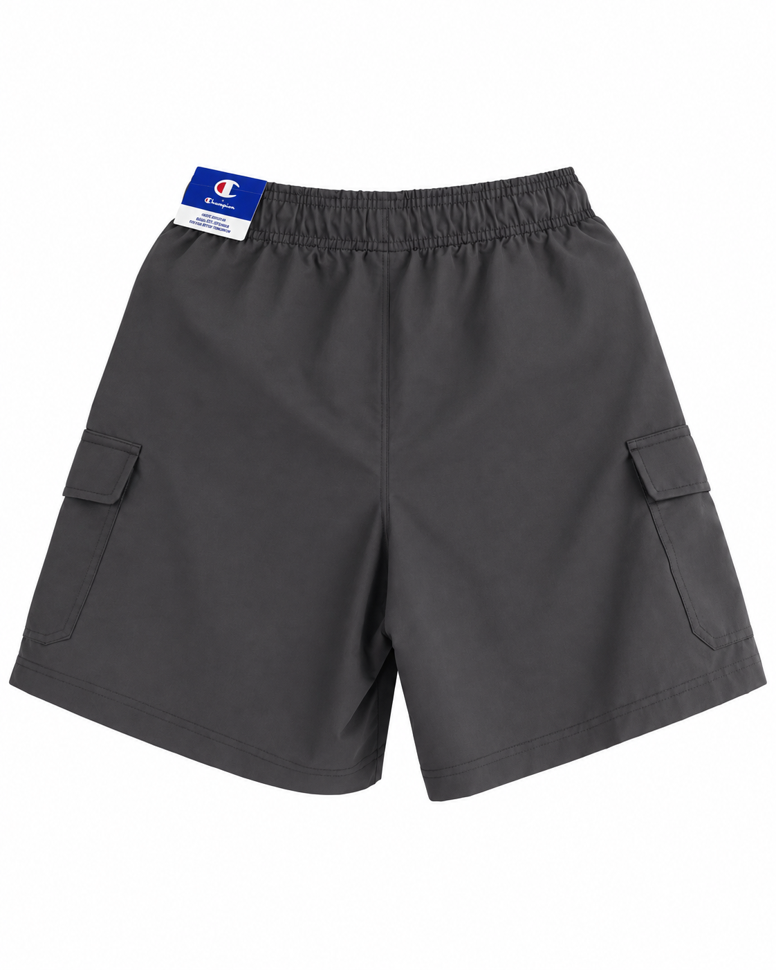 Short Cargo Champion