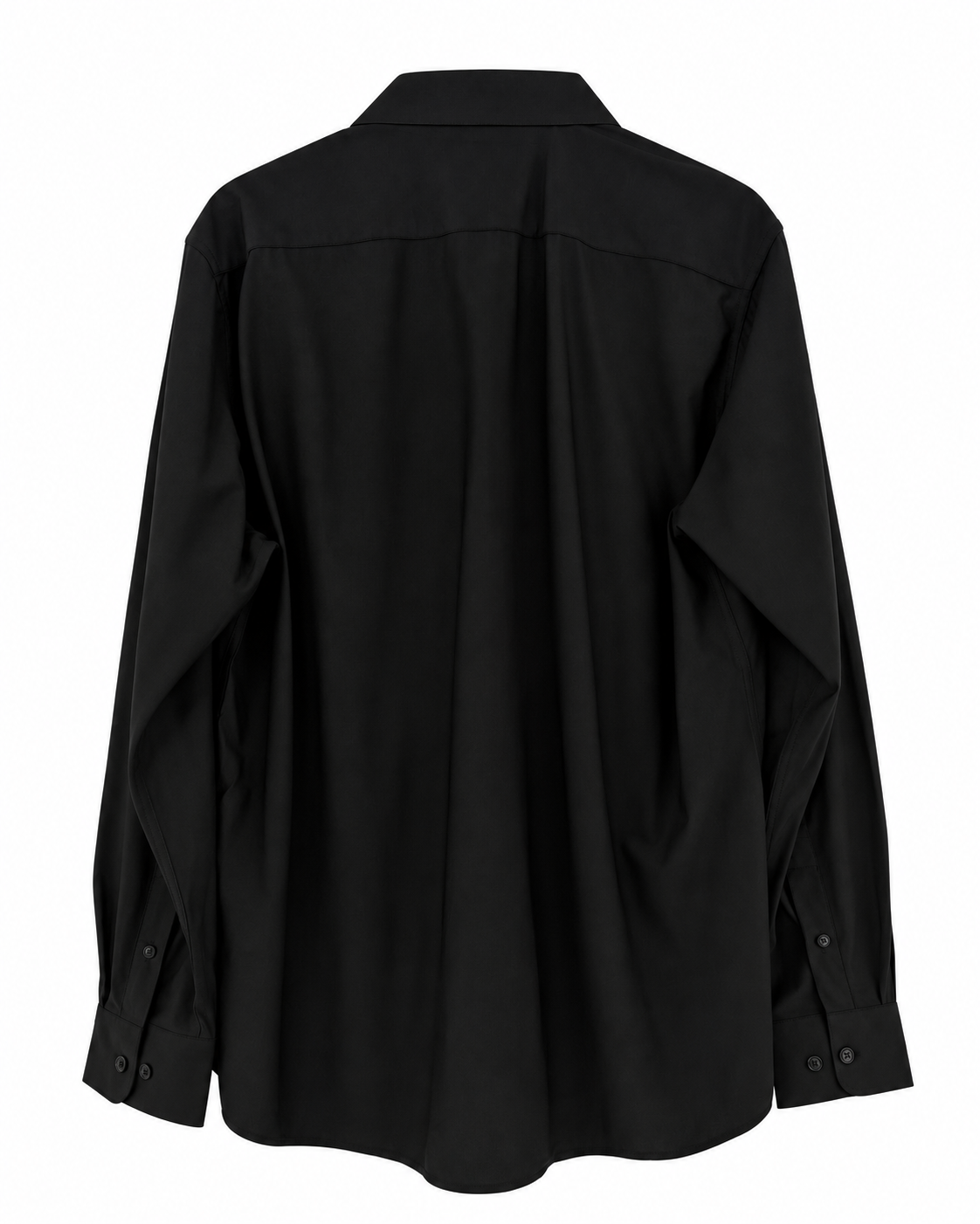 Camisa DKNY Negra