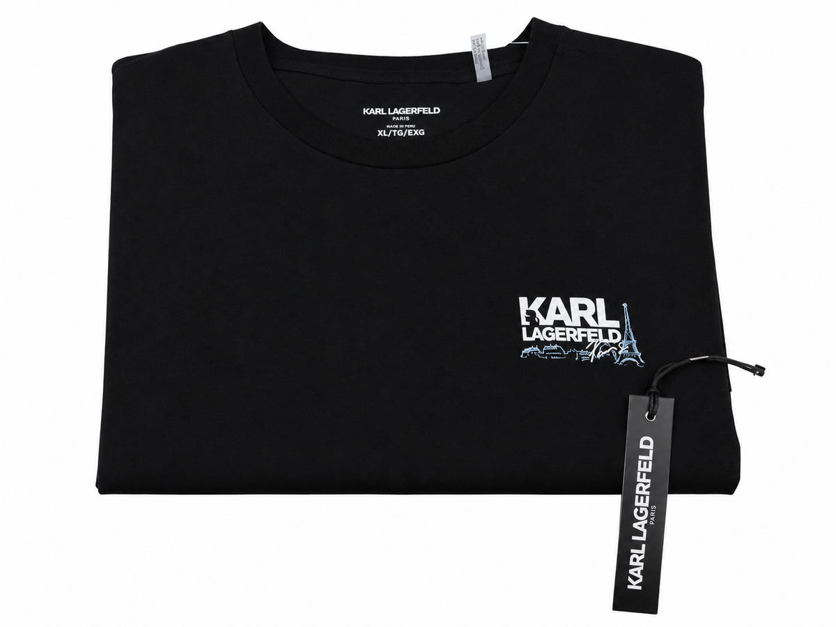 Polo Karl Lagerfeld Paris