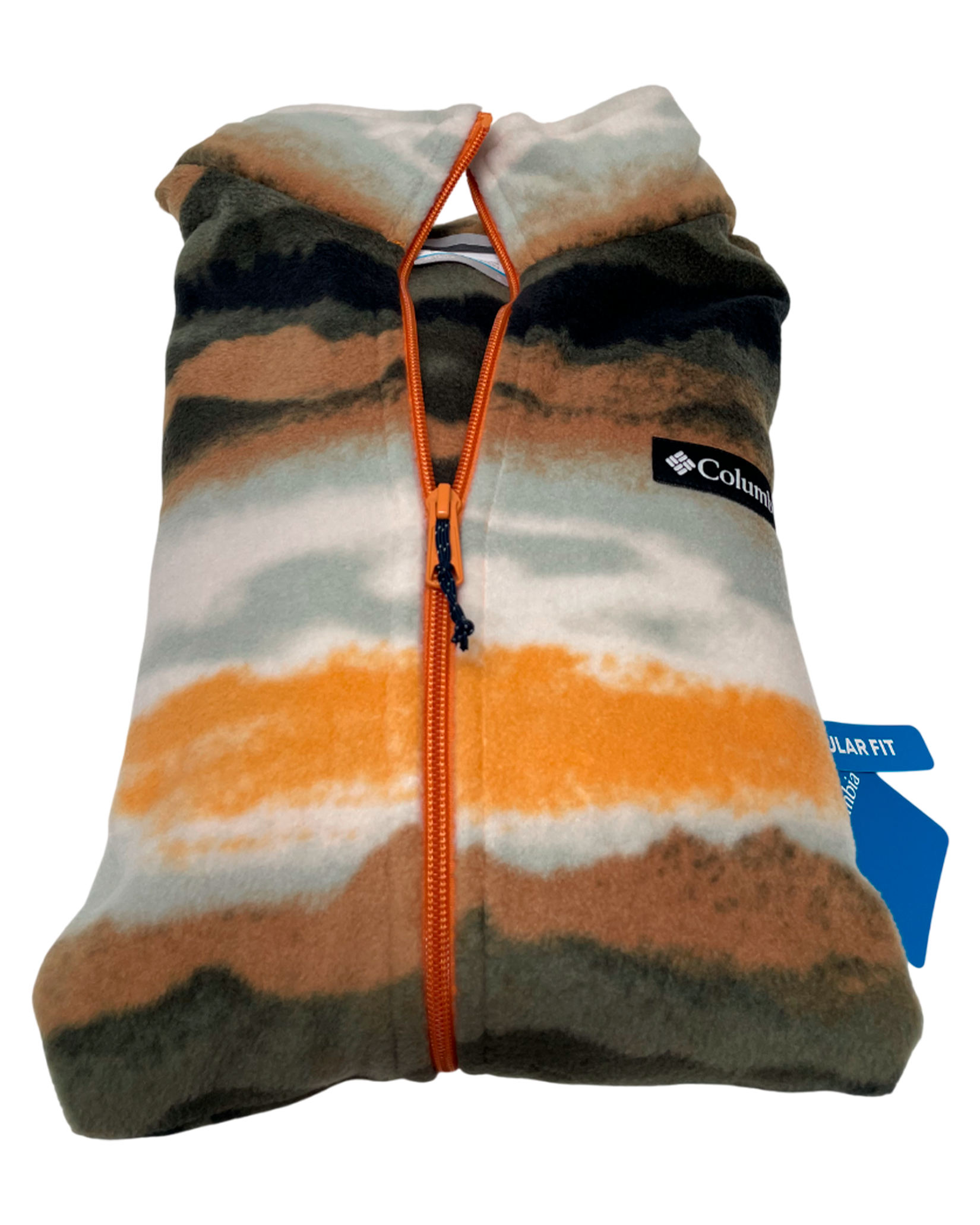 Casaca Polar Columbia