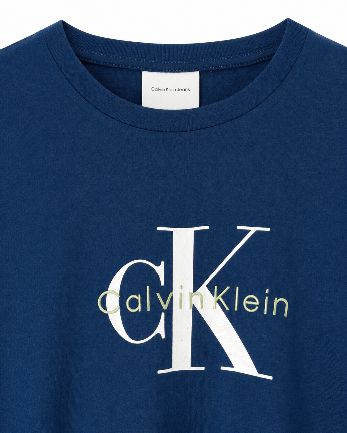 Polo Calvin Klein