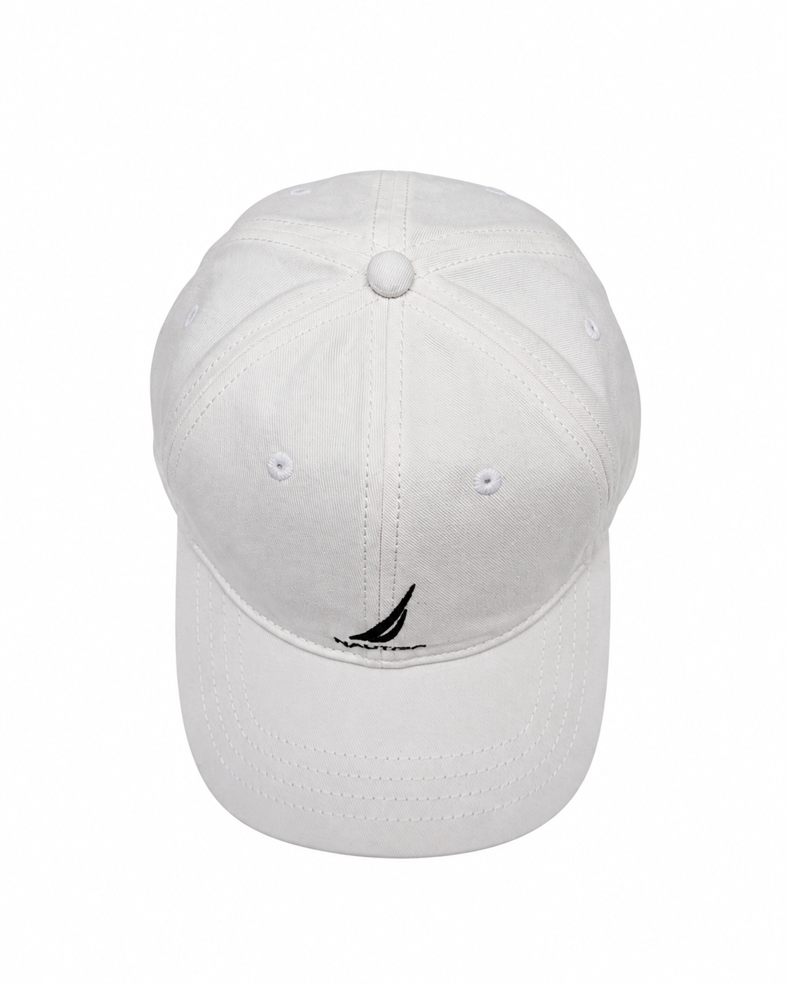 Gorra Clásica Nautica