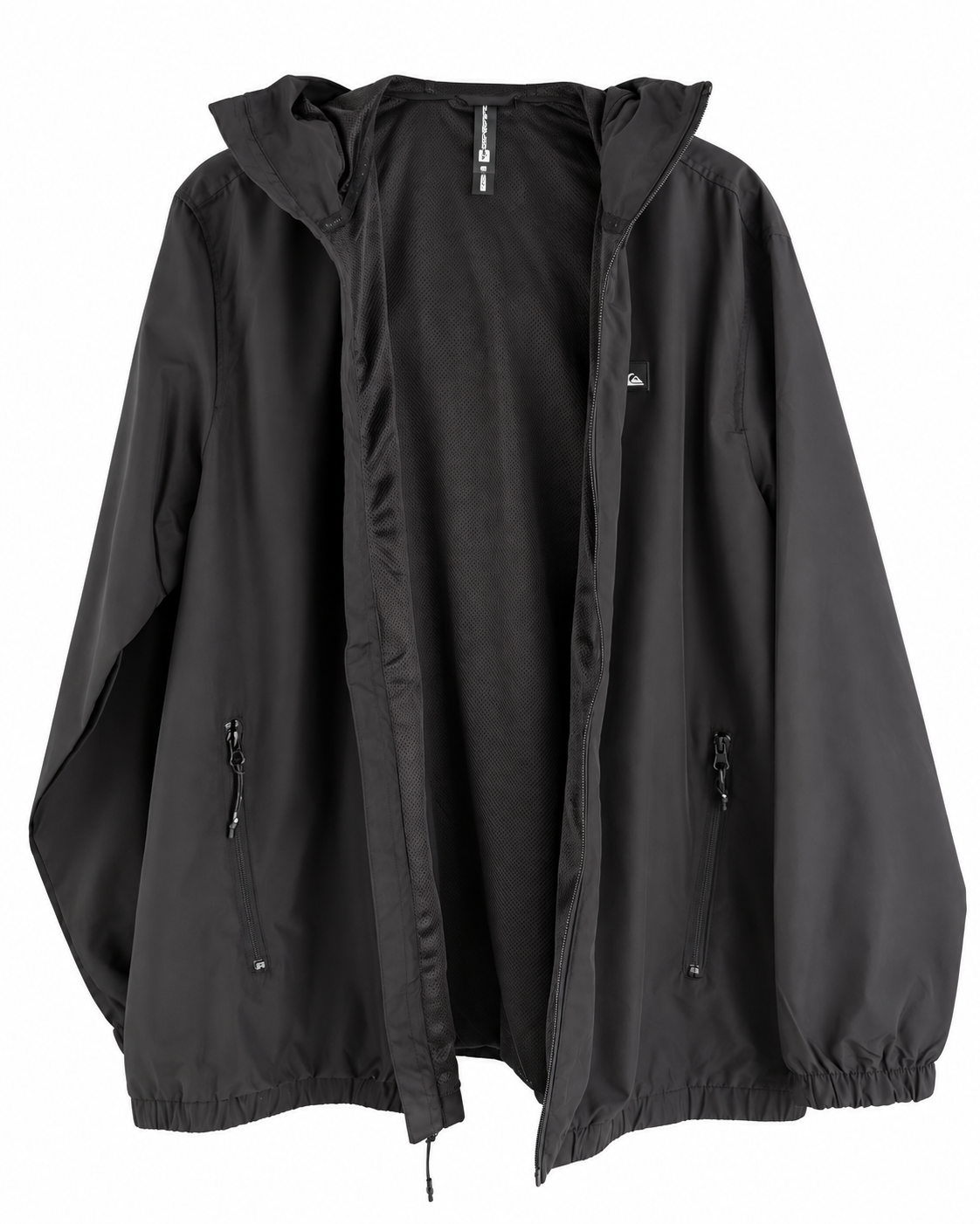 Casaca Impermeable Quiksilver