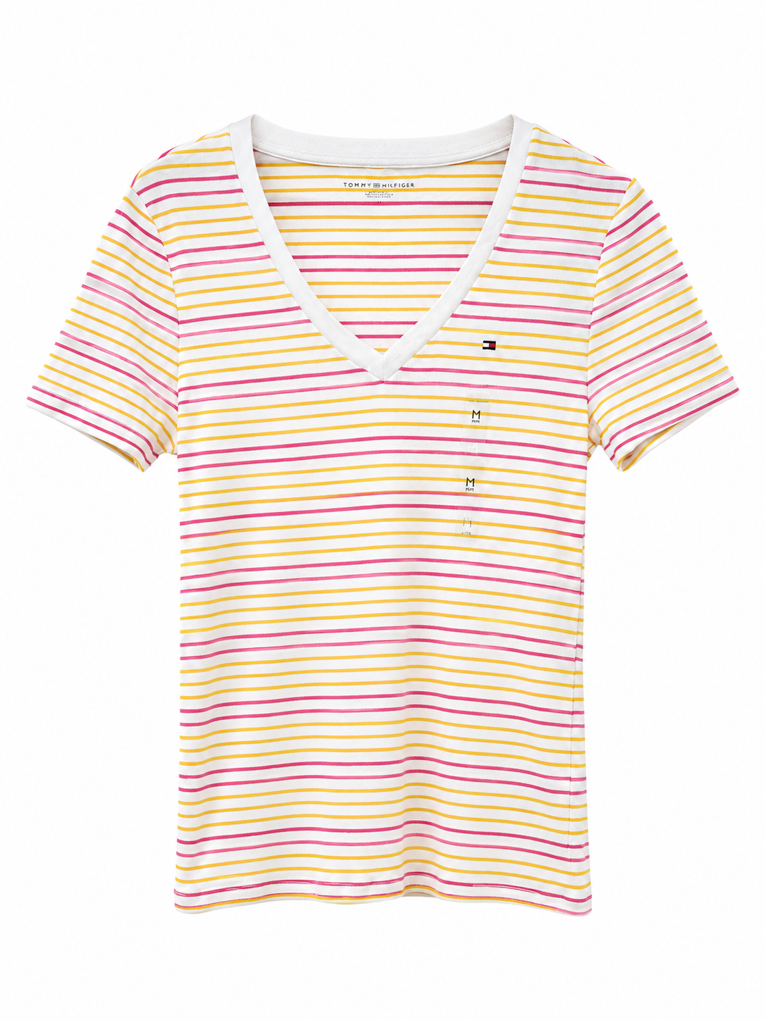 Polo Tommy Hilfiger Dama