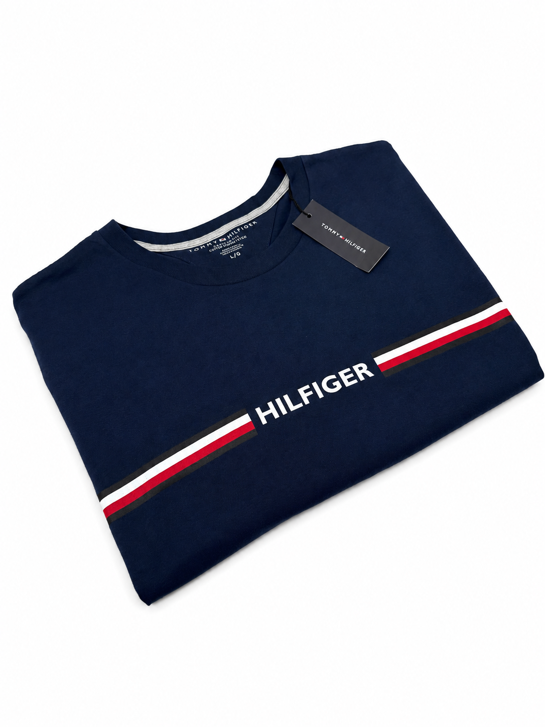 Polo Tommy Hilfiger