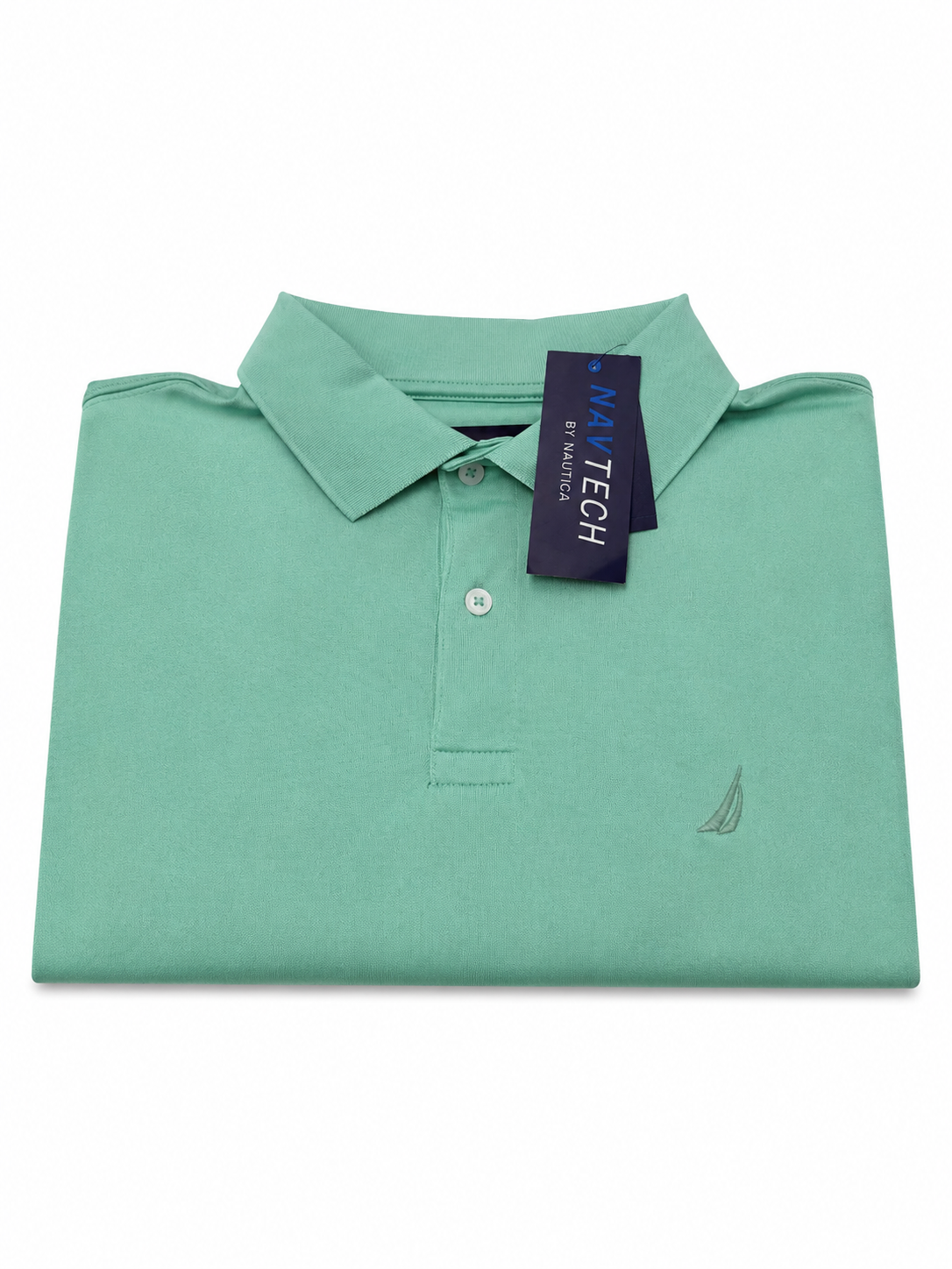 Camisero Nautica NavTech