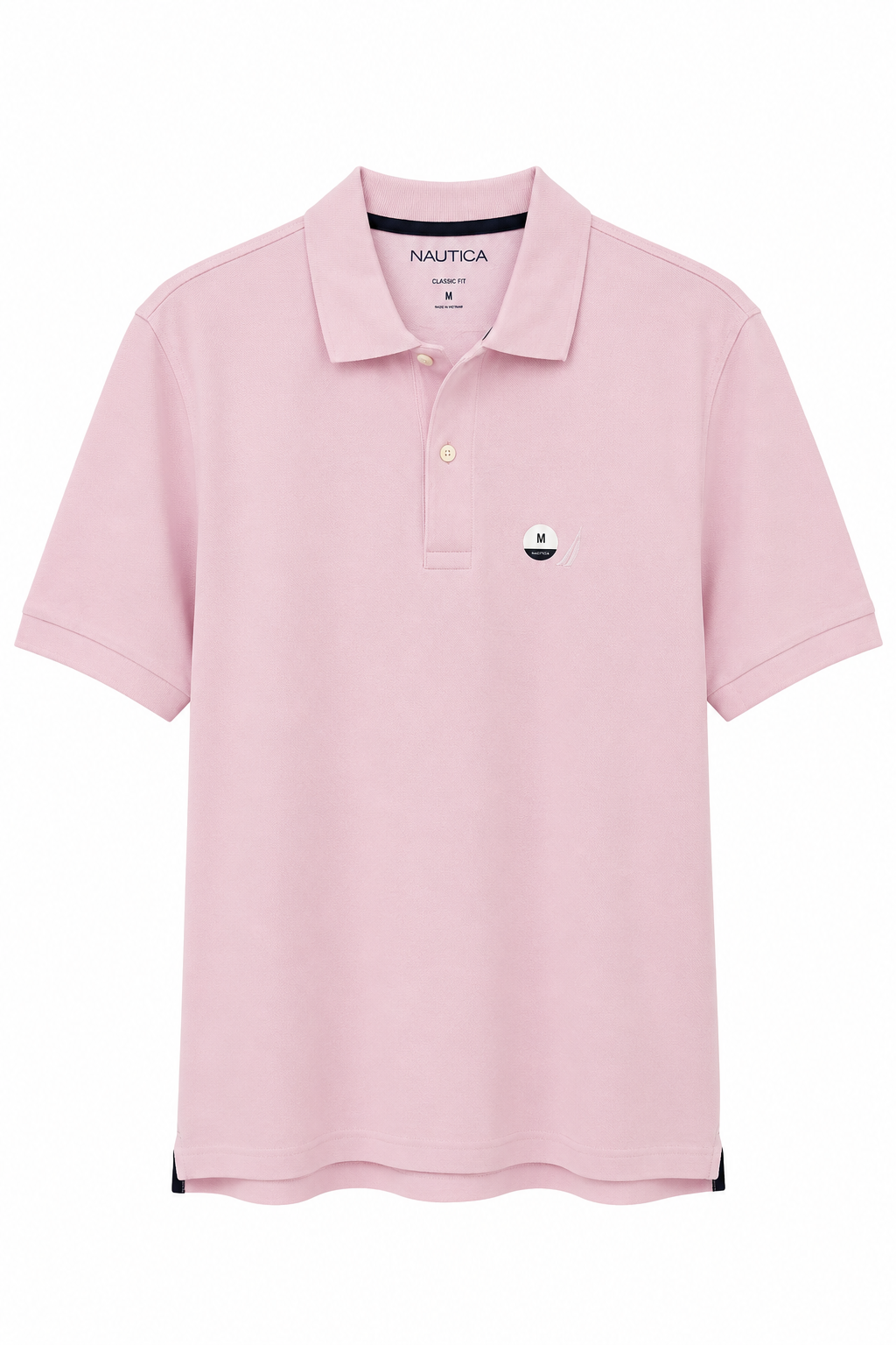 Camisero Nautica