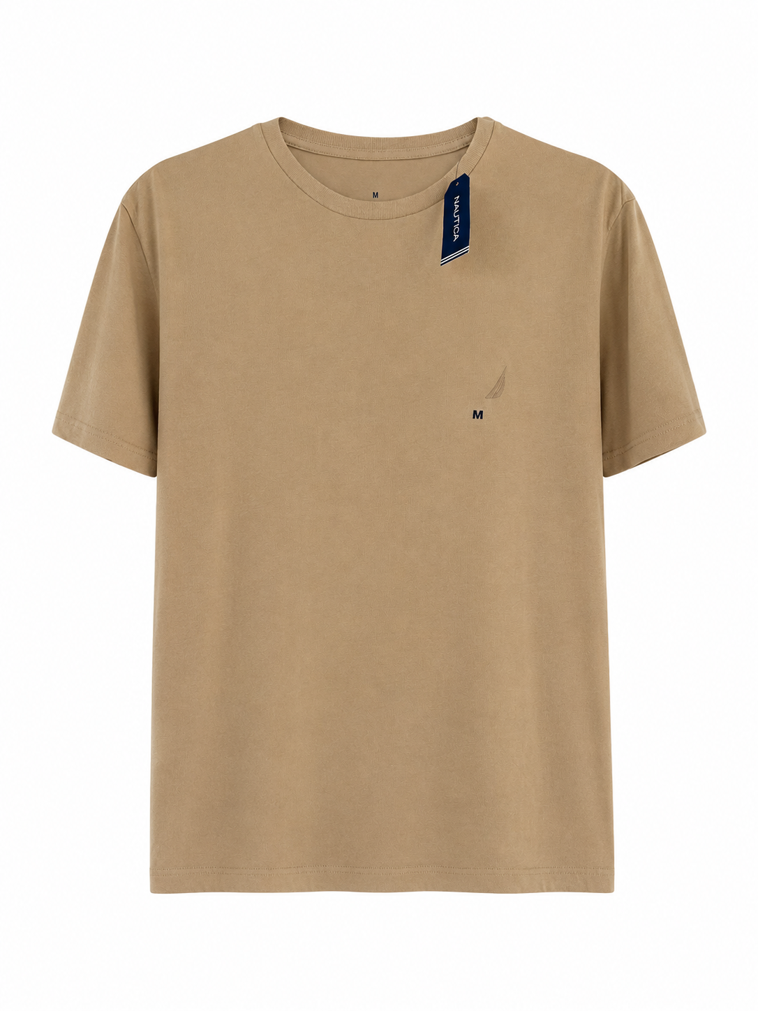 Polo Básico Nautica