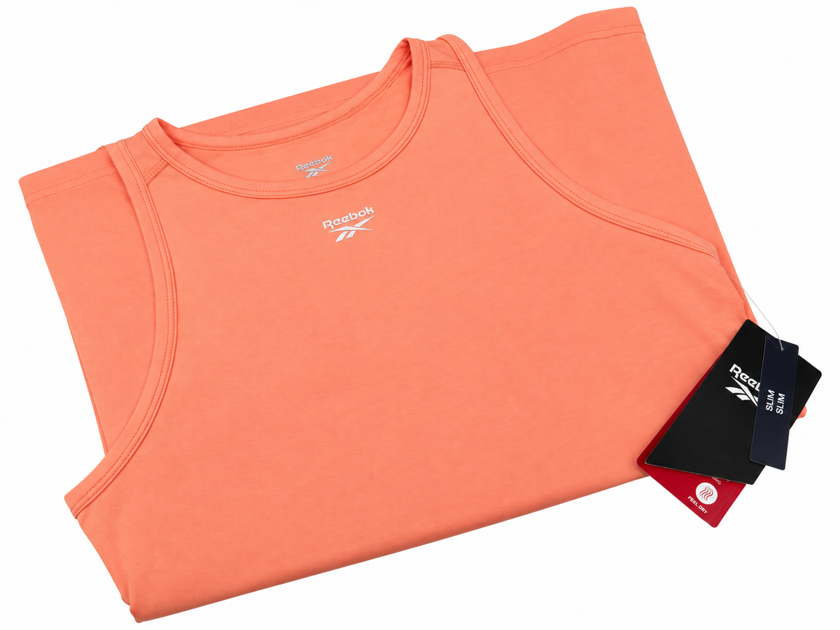 BVD Deportivo Reebok Dama