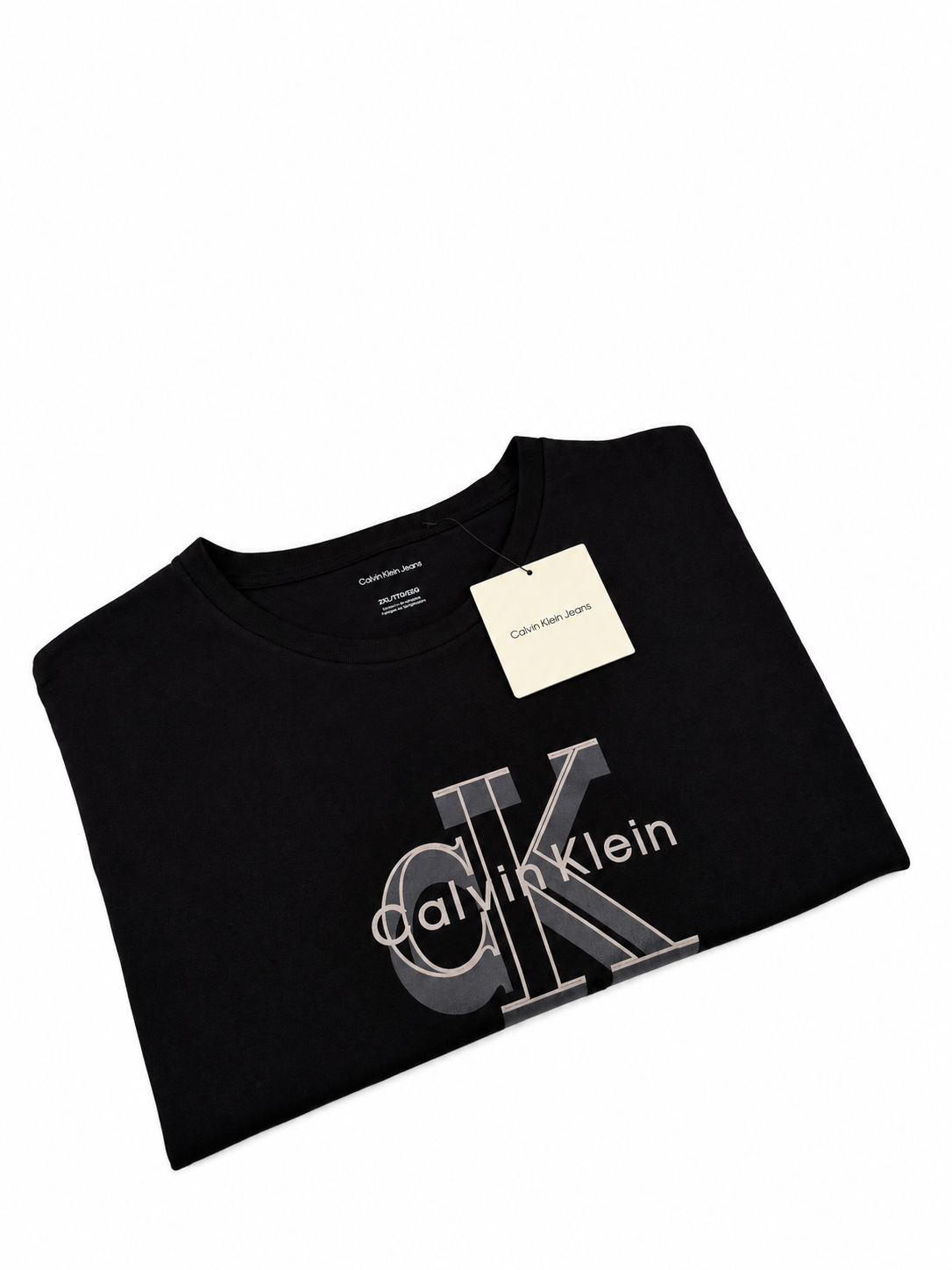 Polo Calvin Klein