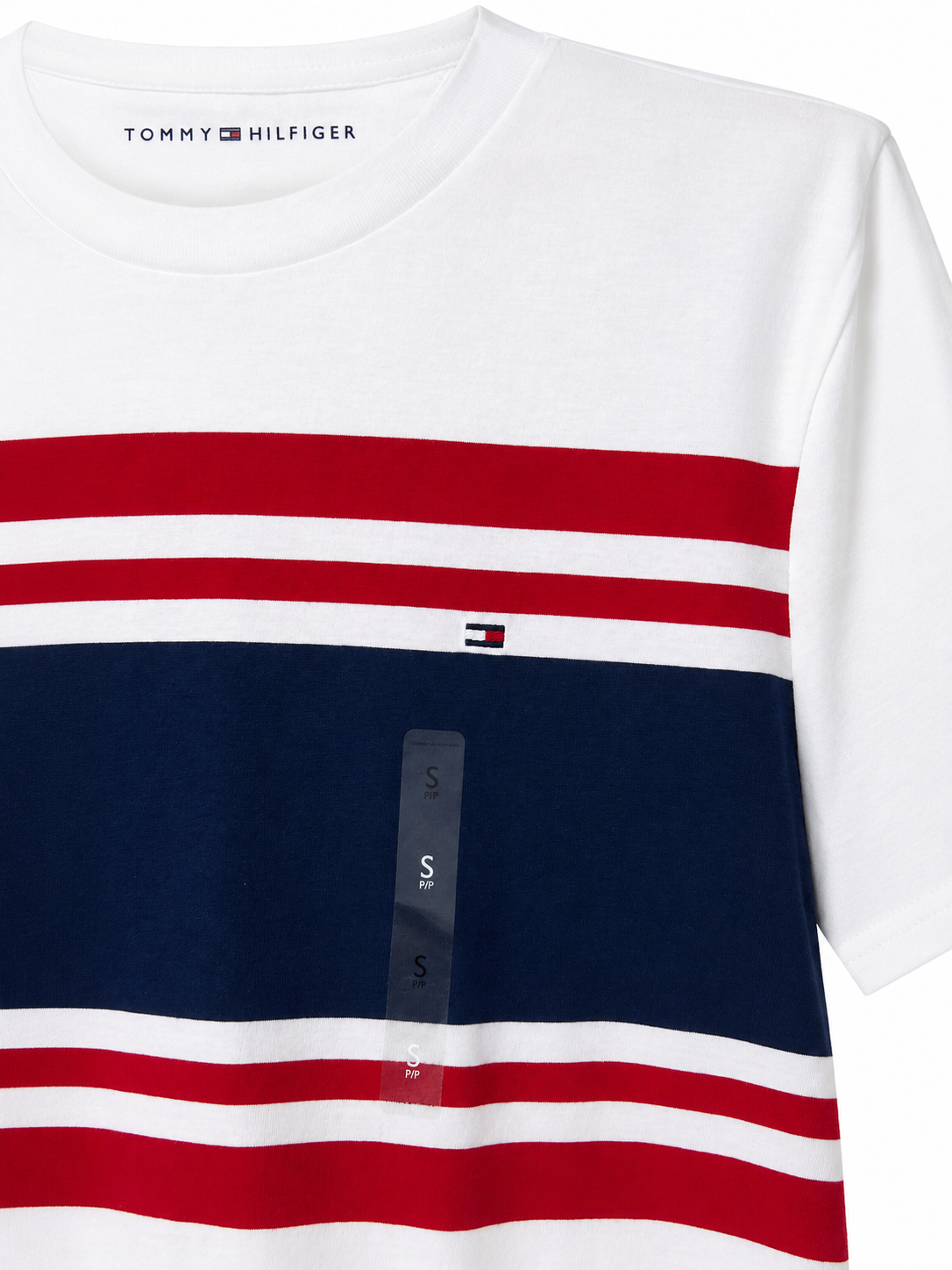 Polo Tommy Hilfiger