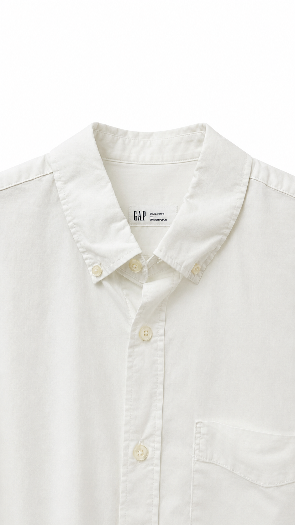 Camisa Gap