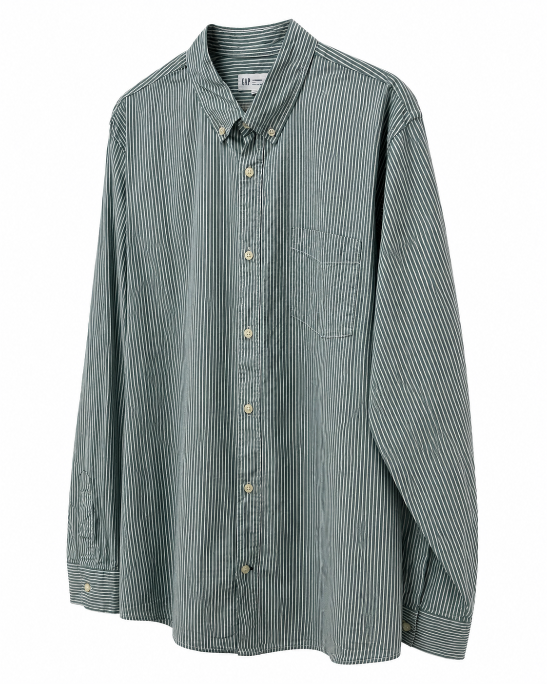 Camisa Gap