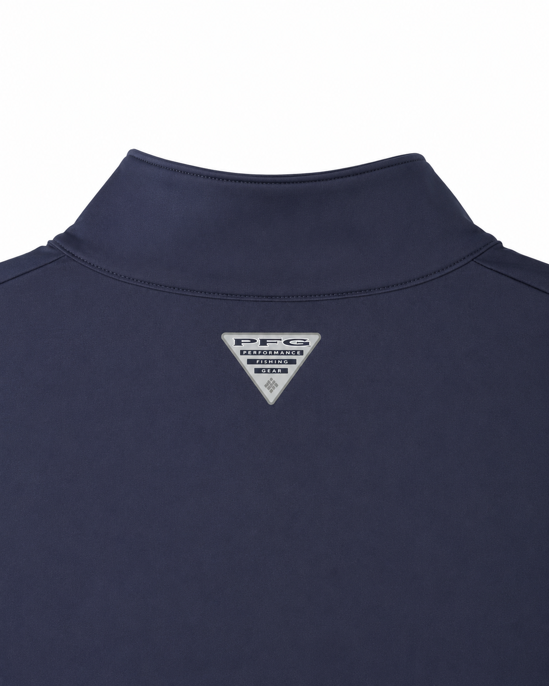 Polo Manga Larga Columbia PFG