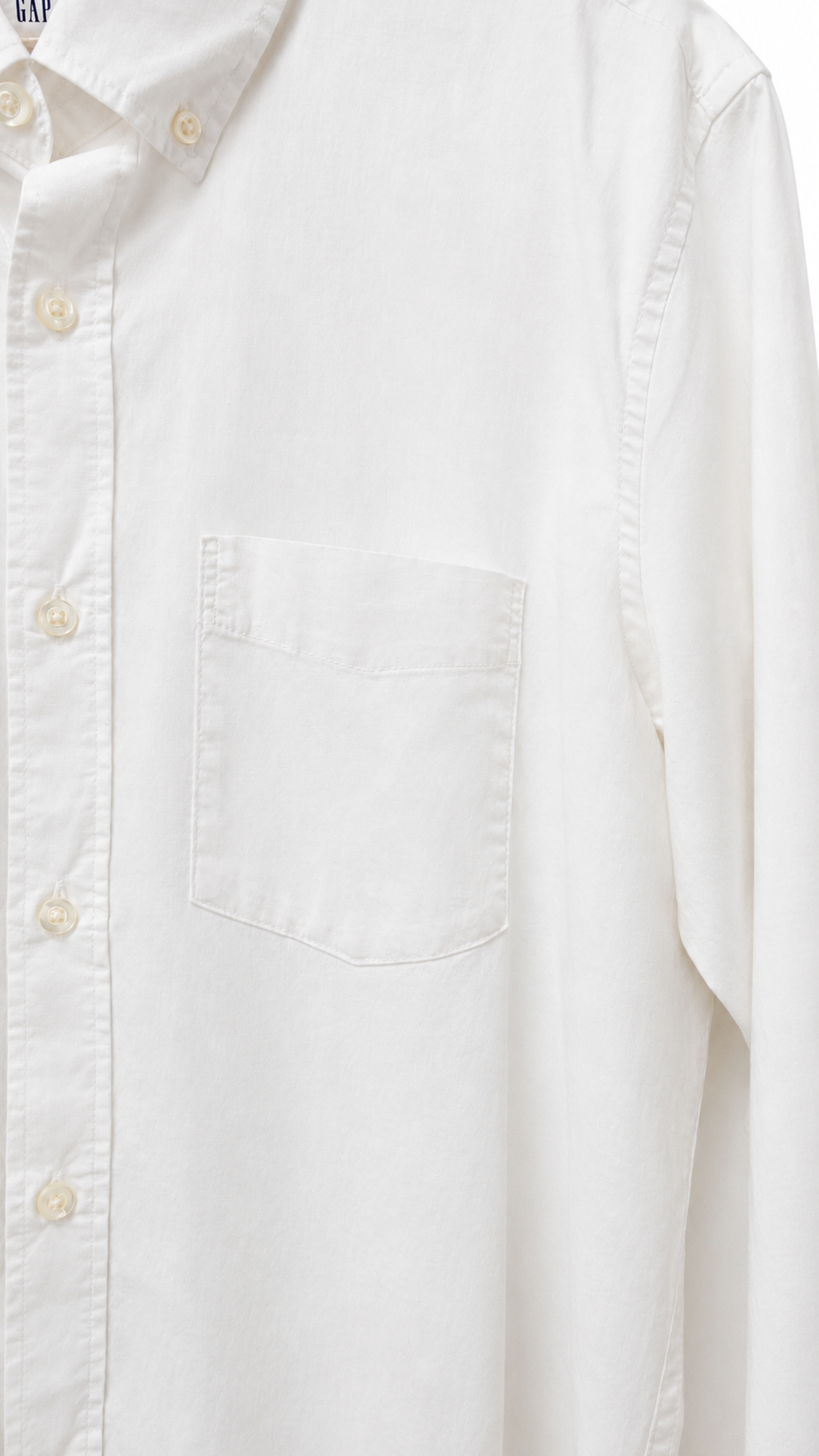 Camisa Gap