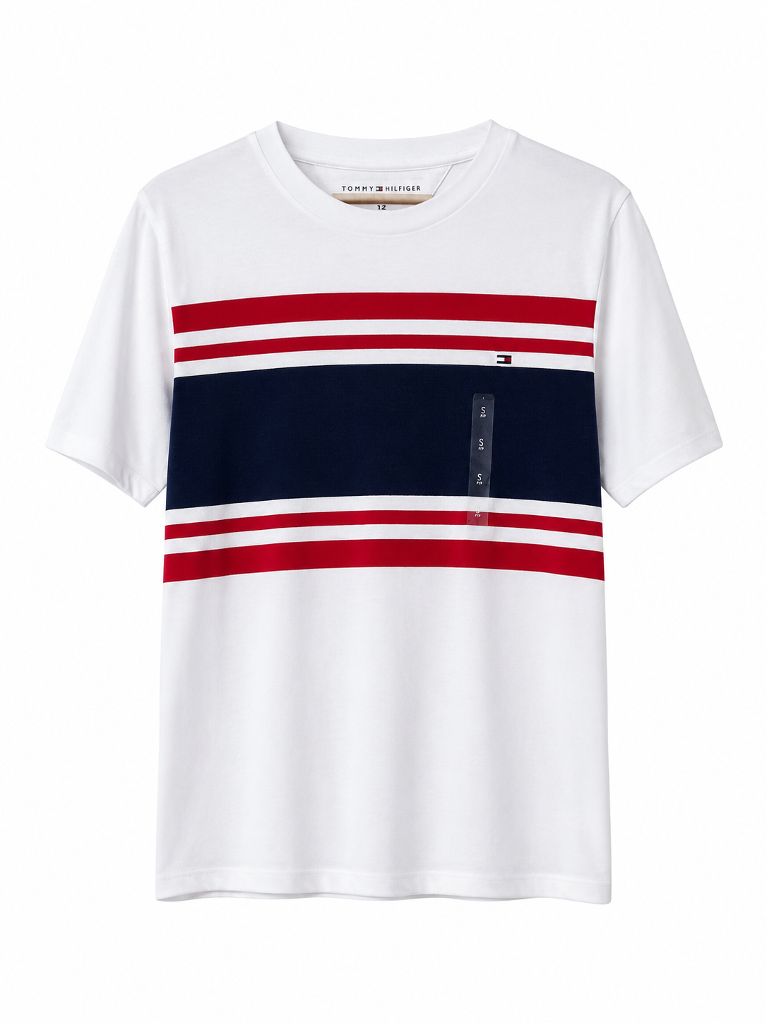 Polo Tommy Hilfiger