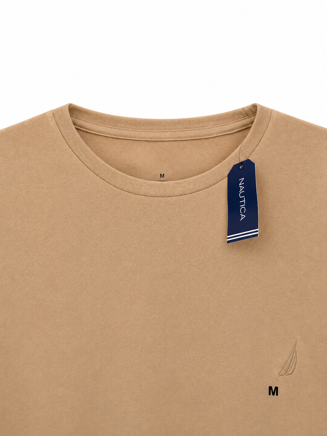 Polo Básico Nautica