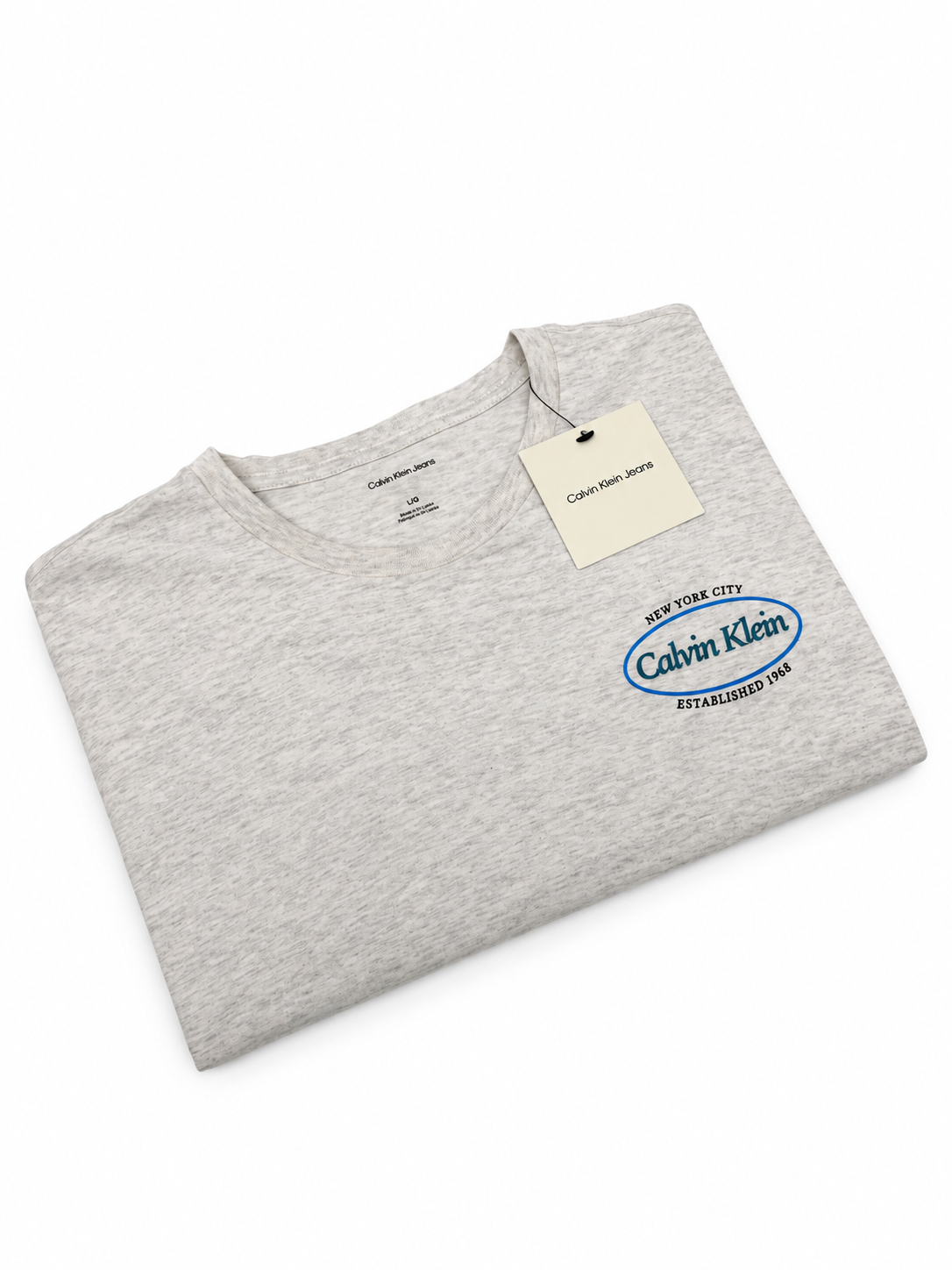 Polo Calvin Klein