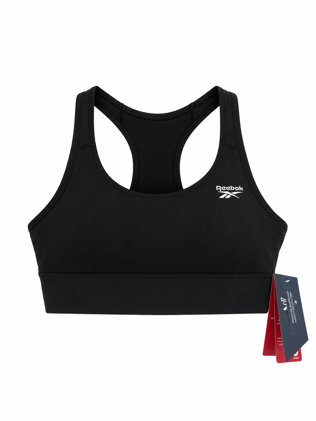 Top Reportivo Reebok Dama
