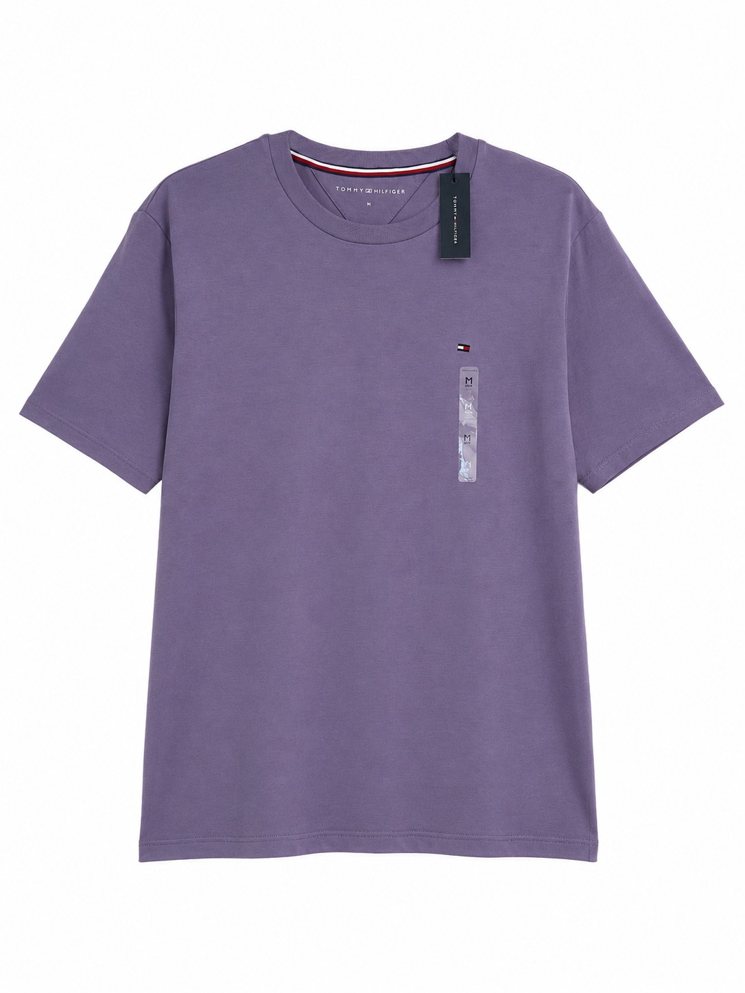 Polo Básico Tommy Hilfiger