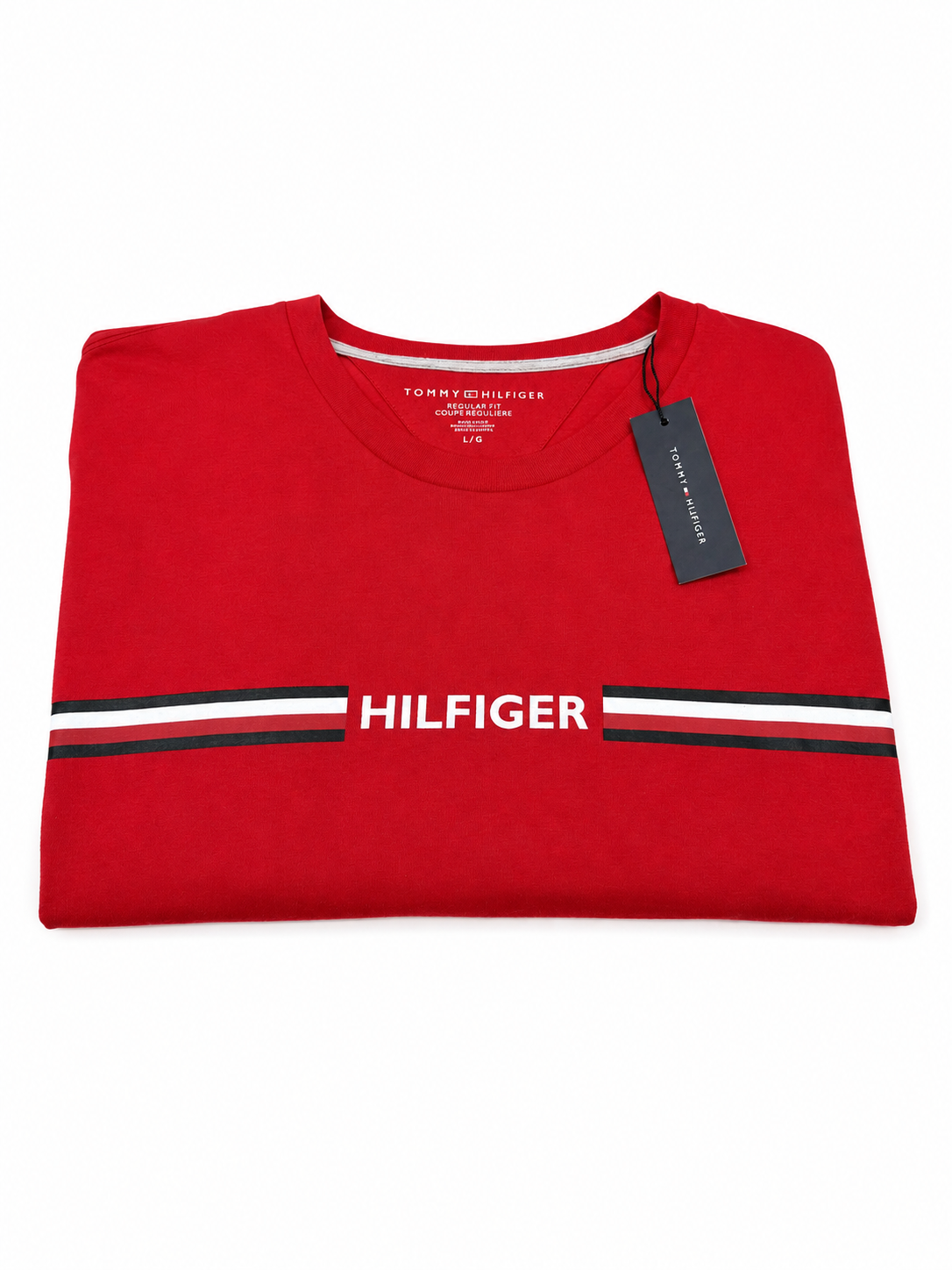 Polo Tommy Hilfiger
