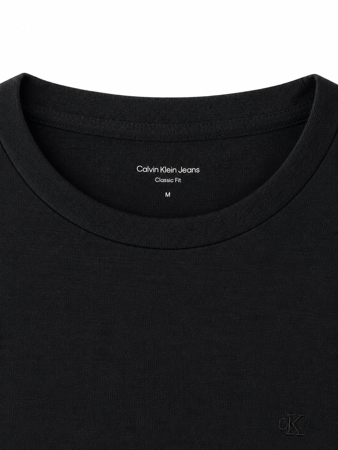 Polo Básico Calvin Klein