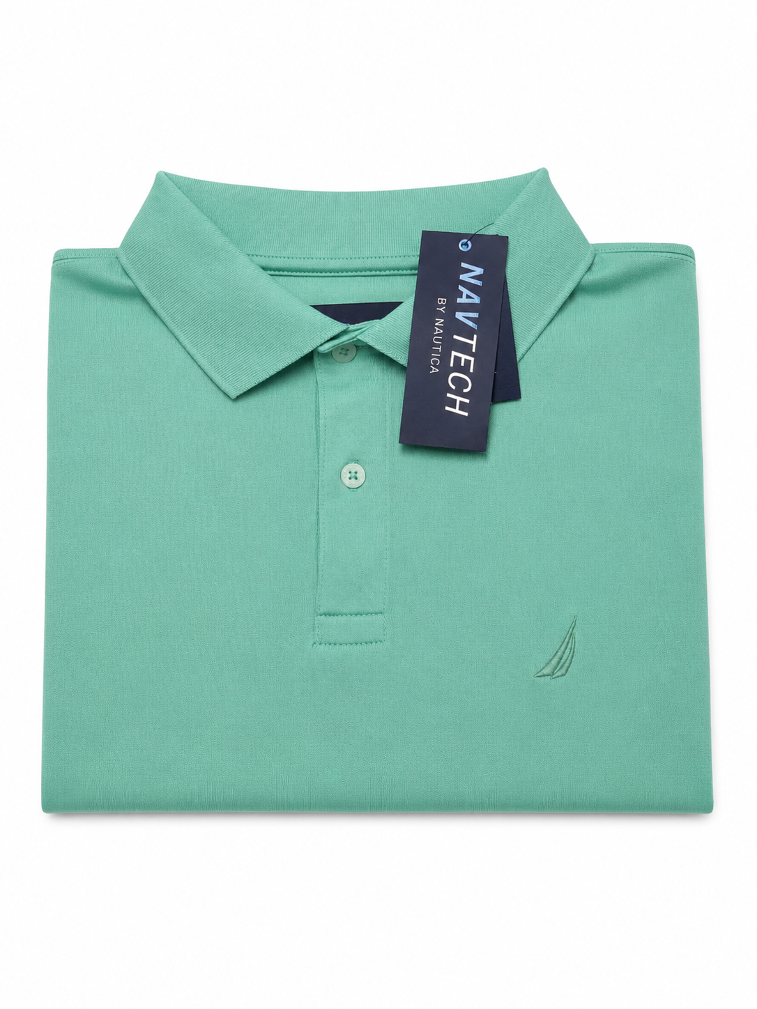 Camisero Nautica NavTech