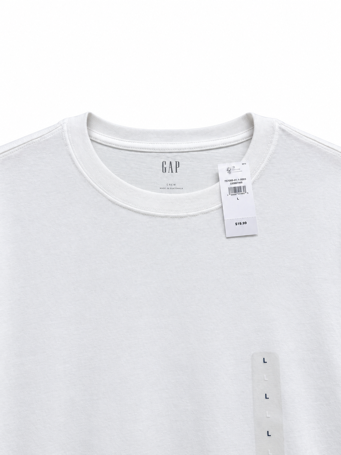 Polo Básico GAP