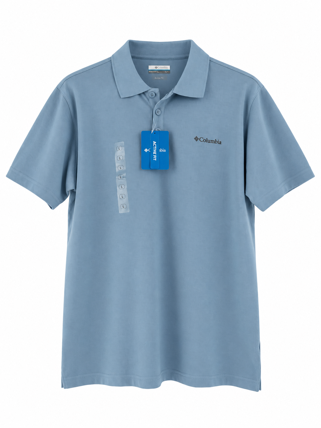Camisero Columbia