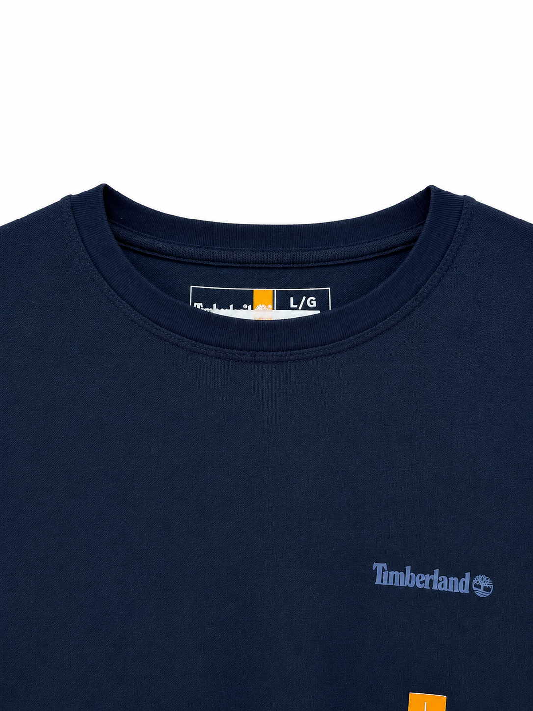 Polo Deportivo Timberland