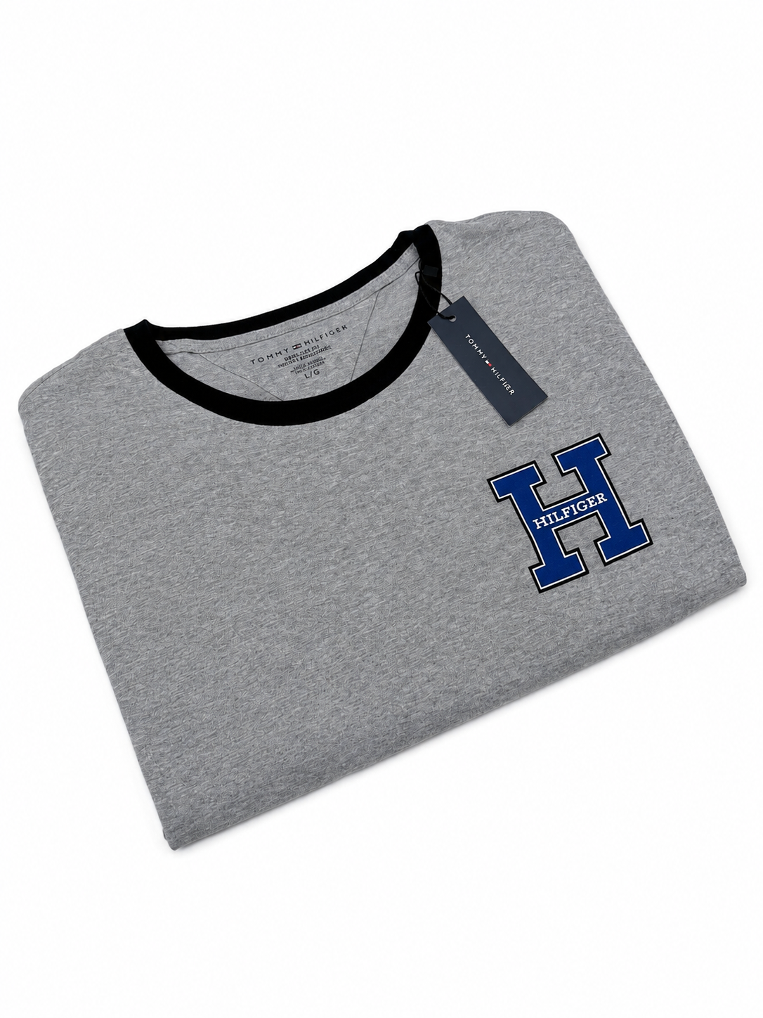 Polo Tommy Hilfiger