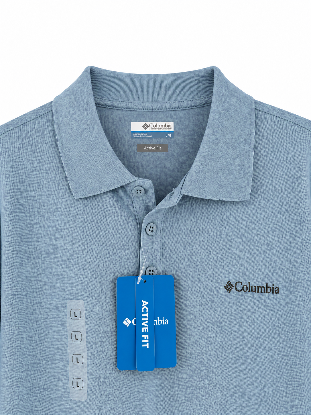 Camisero Columbia