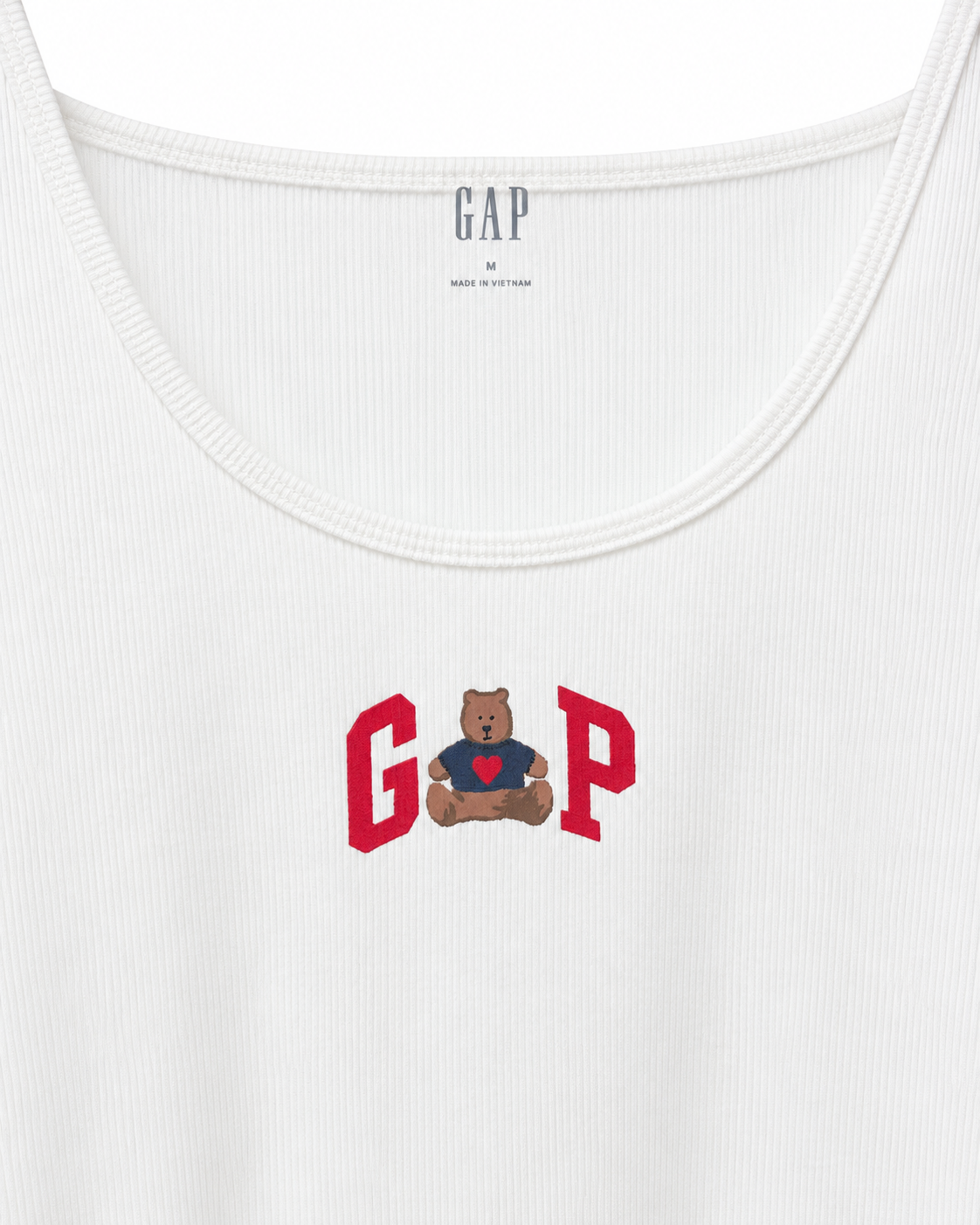 BVD GAP Dama