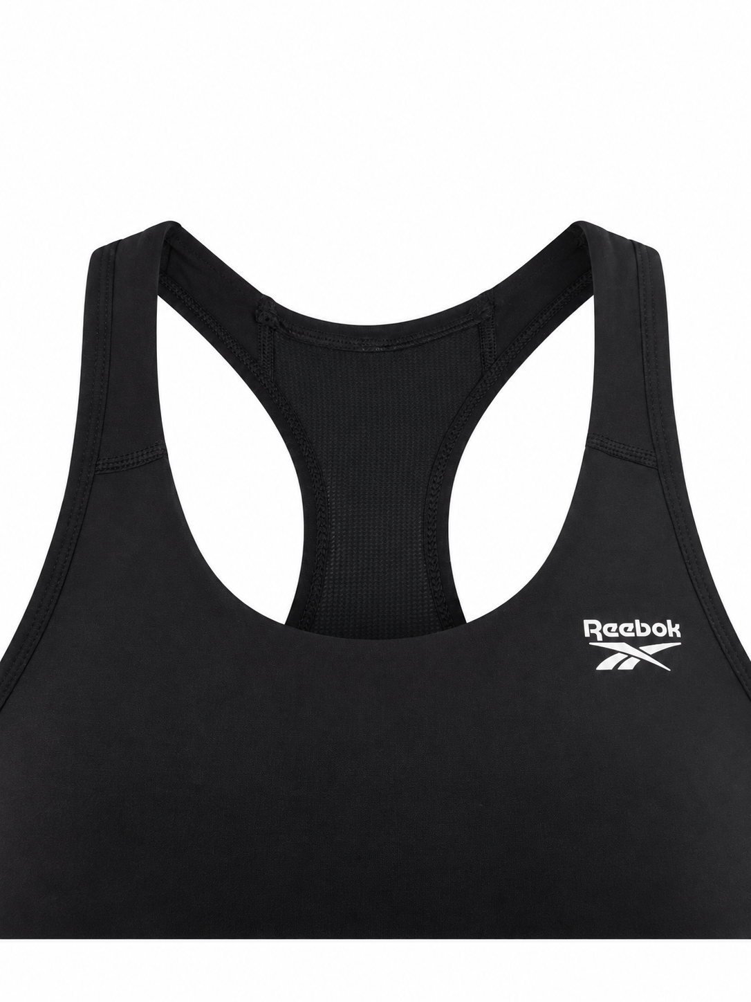Top Reportivo Reebok Dama