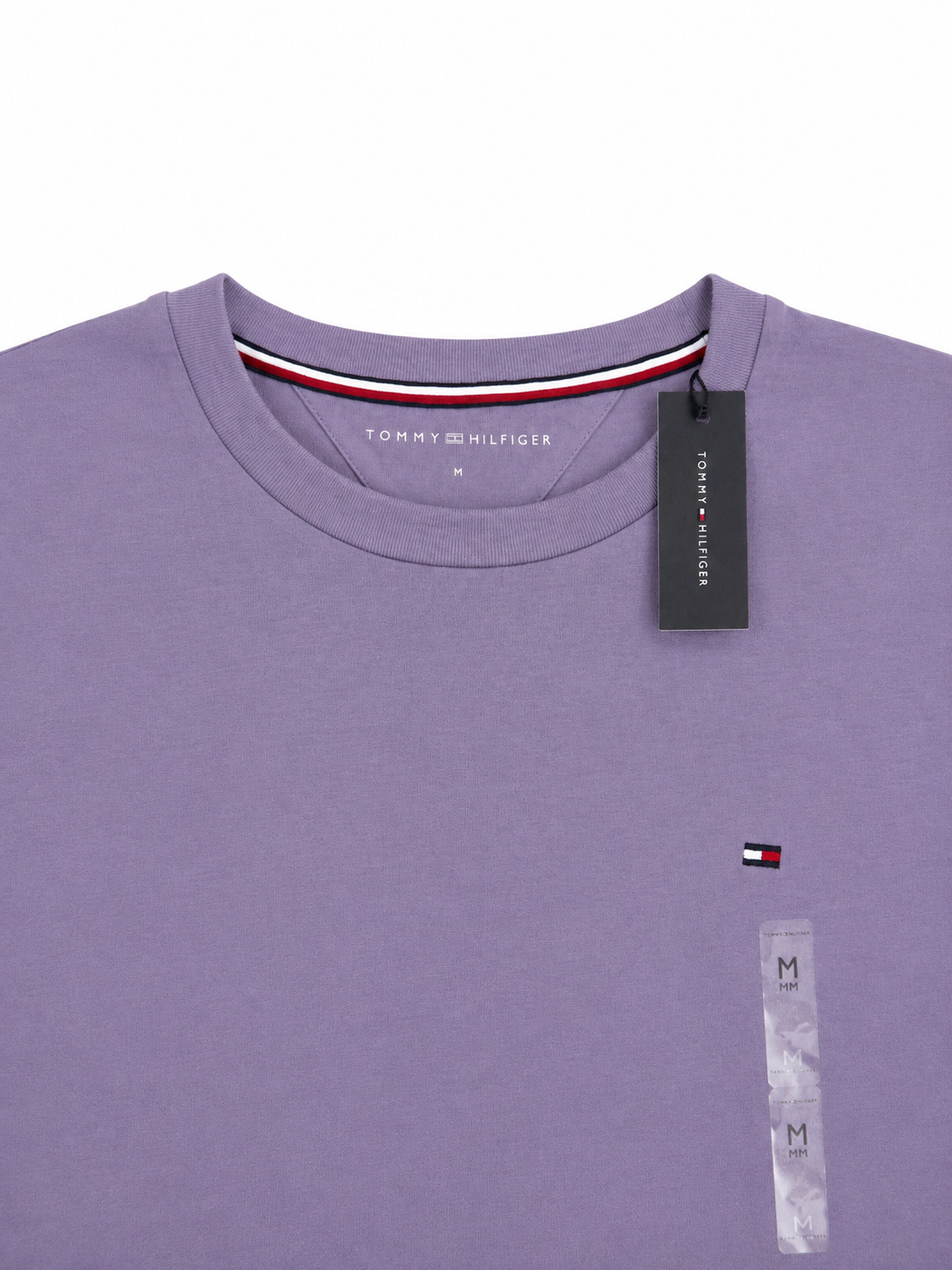 Polo Básico Tommy Hilfiger