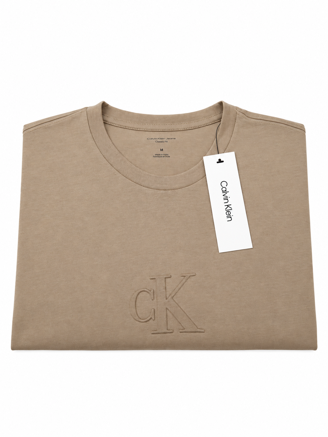 Polo Calvin Klein Jeans