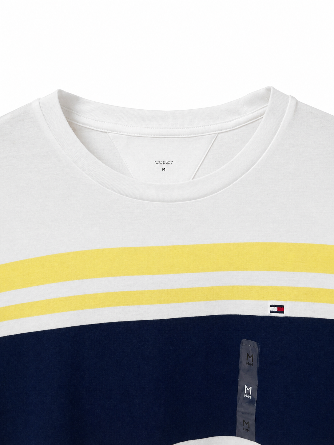 Polo Tommy Hilfiger